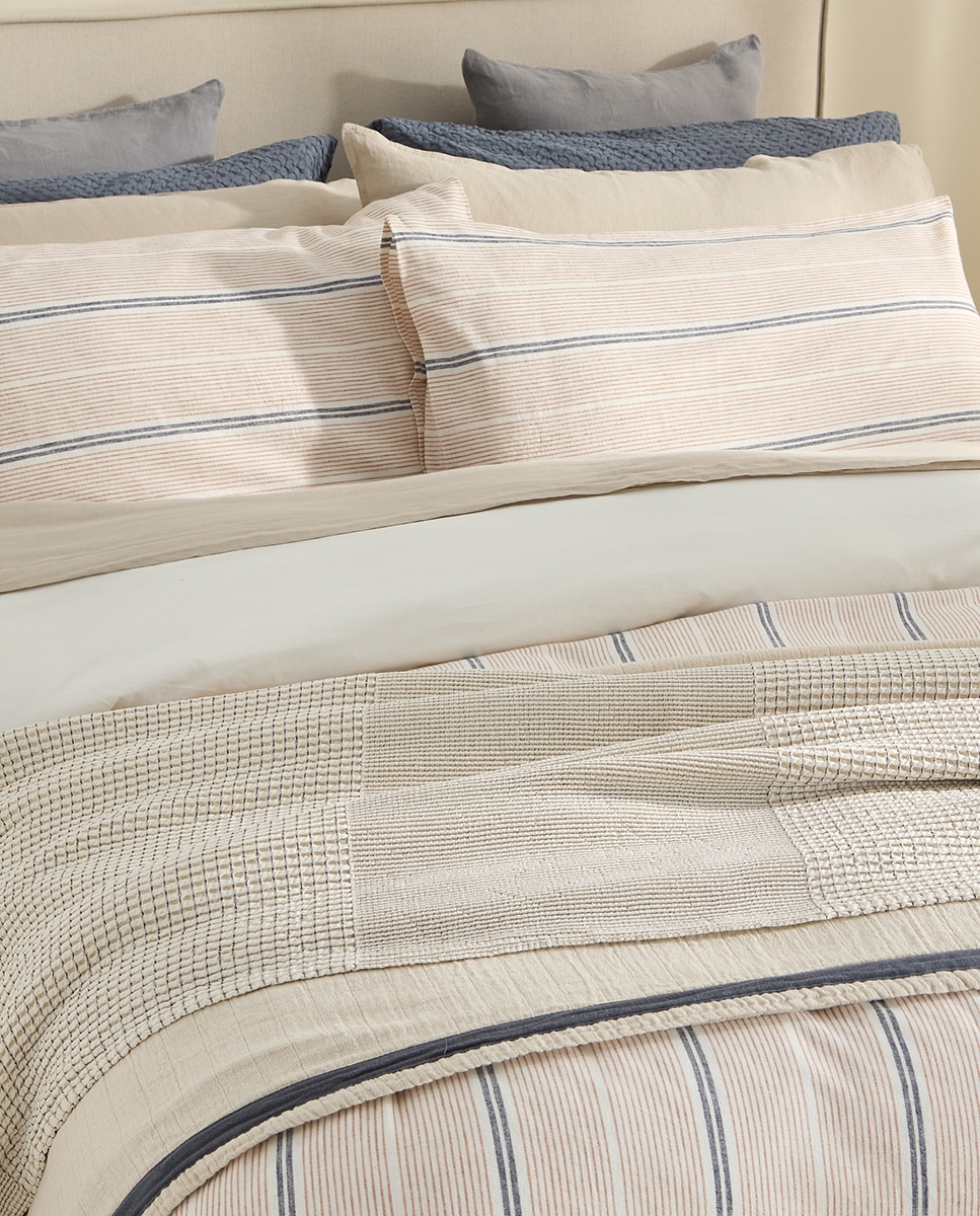 Coleção de roupa de cama Arendal 2