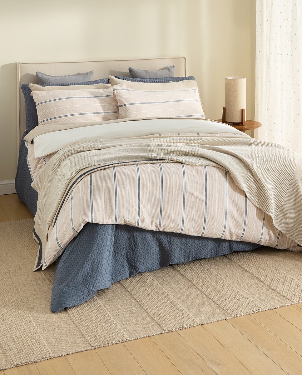 Coleção de roupa de cama Arendal 3