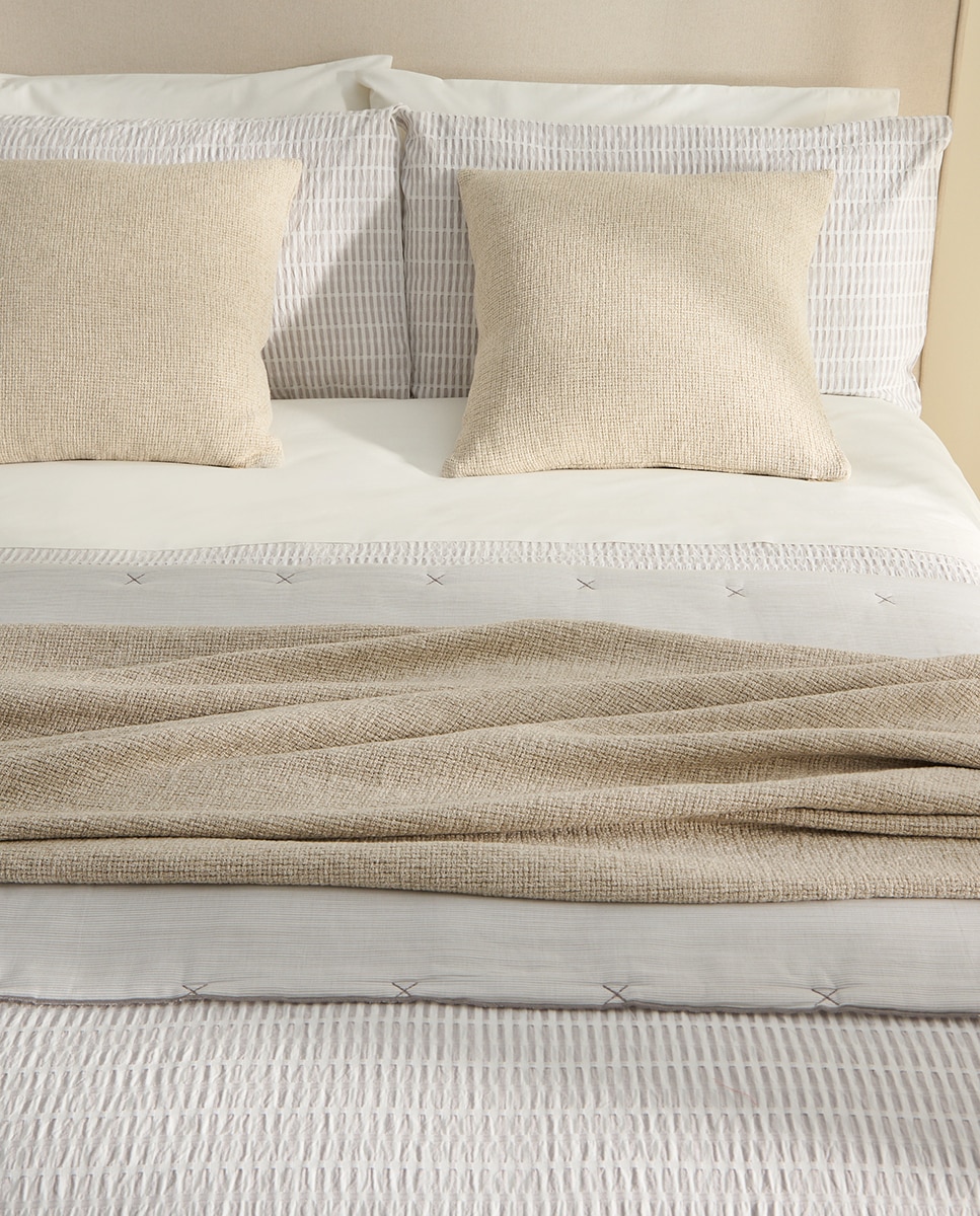 Coleção de roupa de cama Lompoc 2