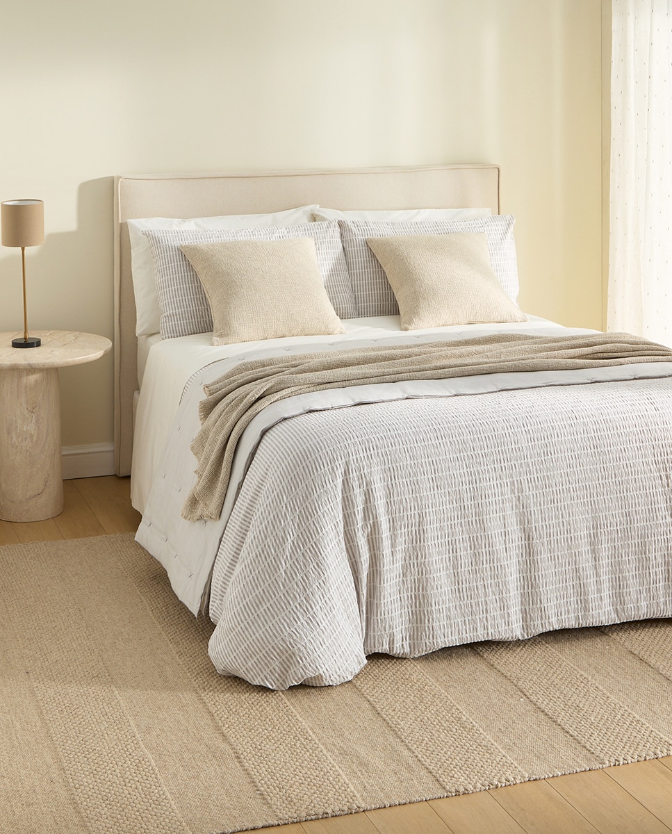 Coleção de roupa de cama Lompoc 3
