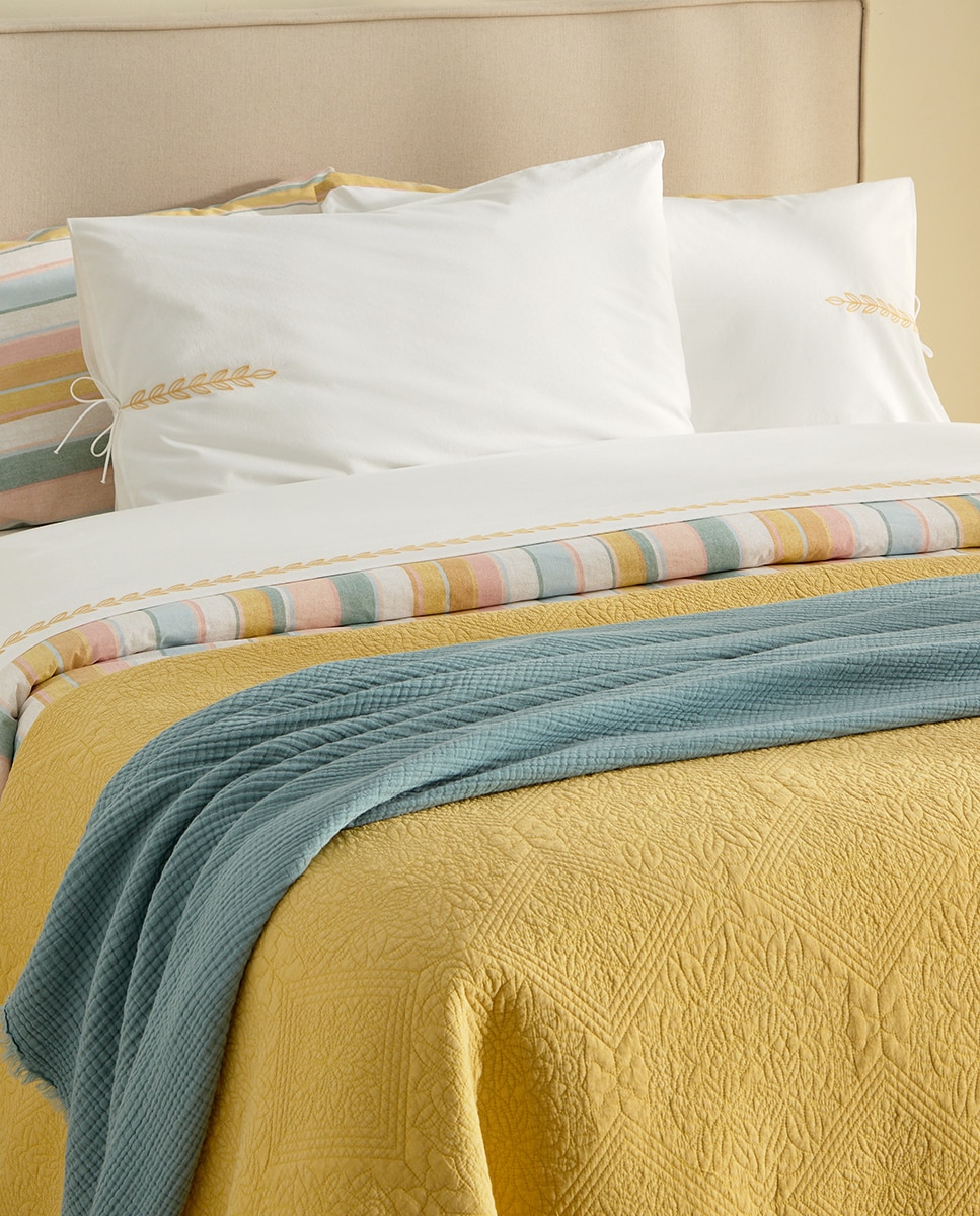 Coleção de roupa de cama Ethel 2