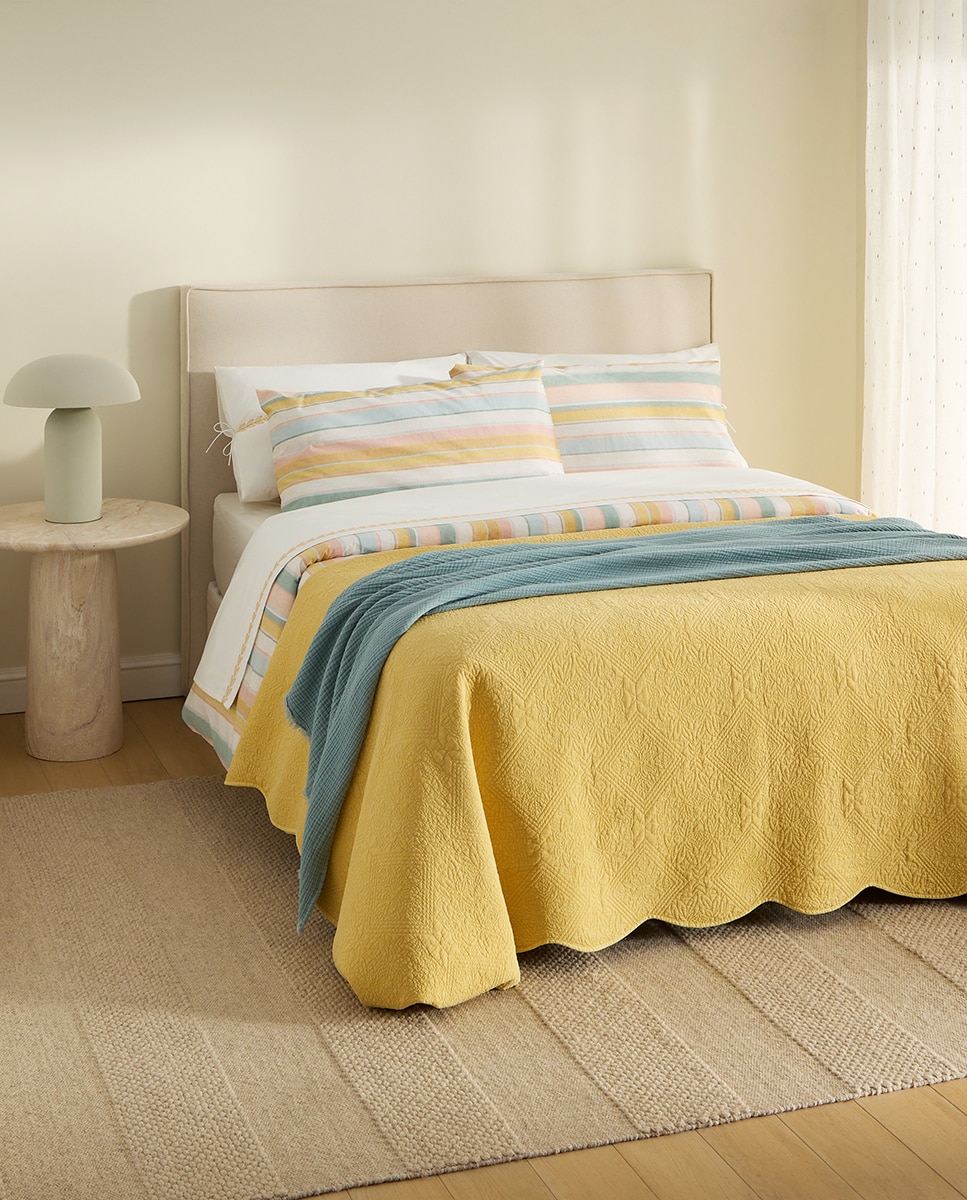 Coleção de roupa de cama Ethel 3