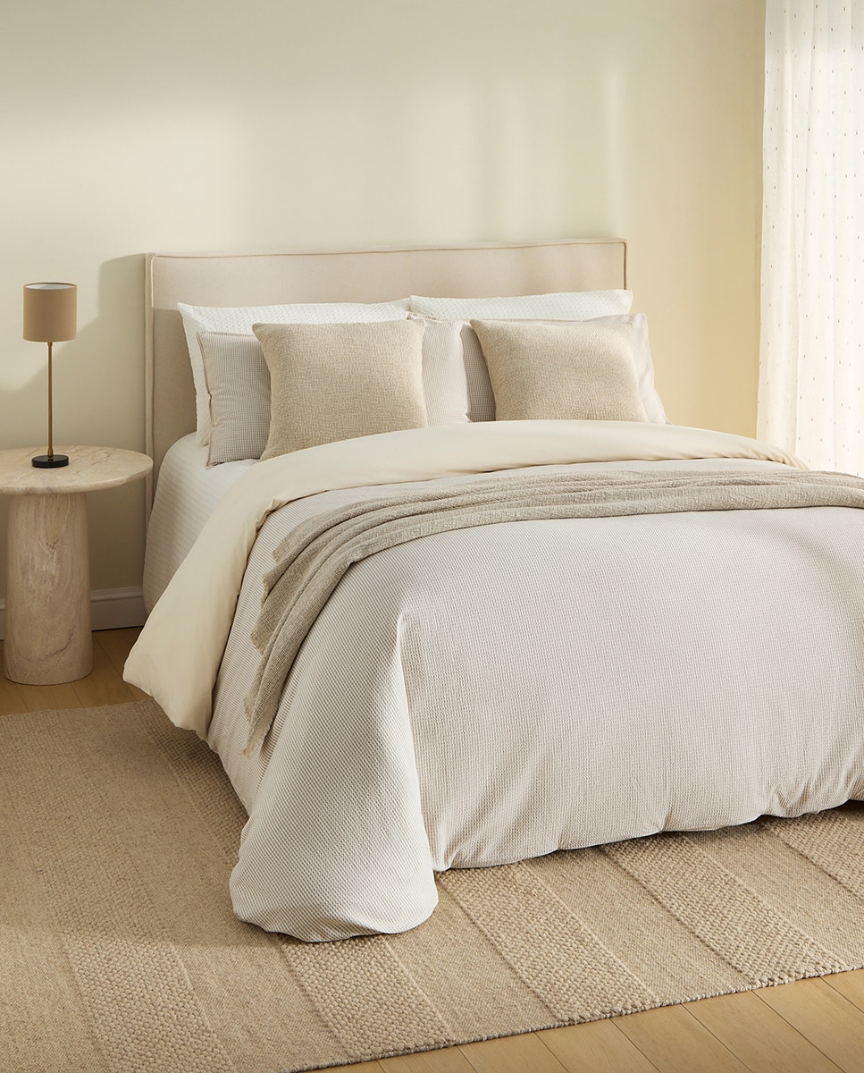 Imagem 0 de Coleção de roupa de cama Sia