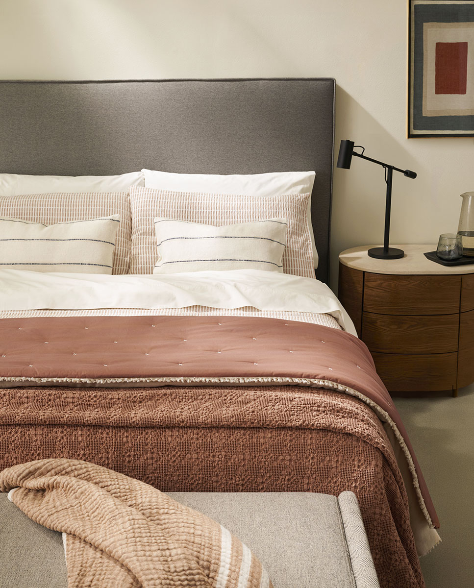 Coleção de roupa de cama Johan 1