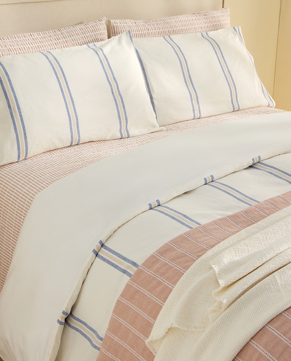 Coleção de roupa de cama Johan 2