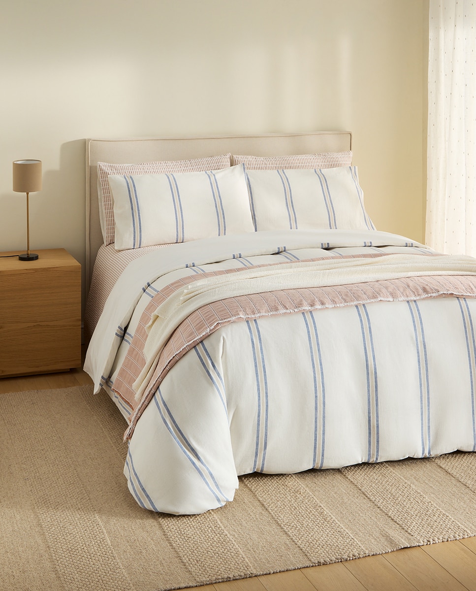 Coleção de roupa de cama Johan 3