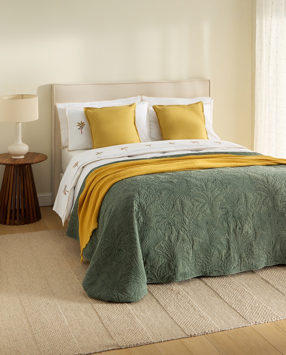 Coleção de roupa de cama Kala 1