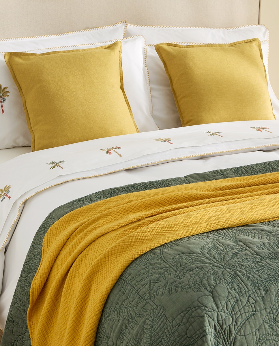 Coleção de roupa de cama Kala 2