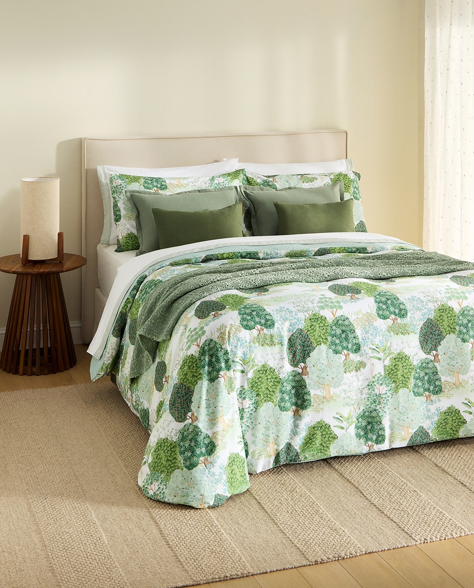 Coleção de roupa de cama Lodhi 1