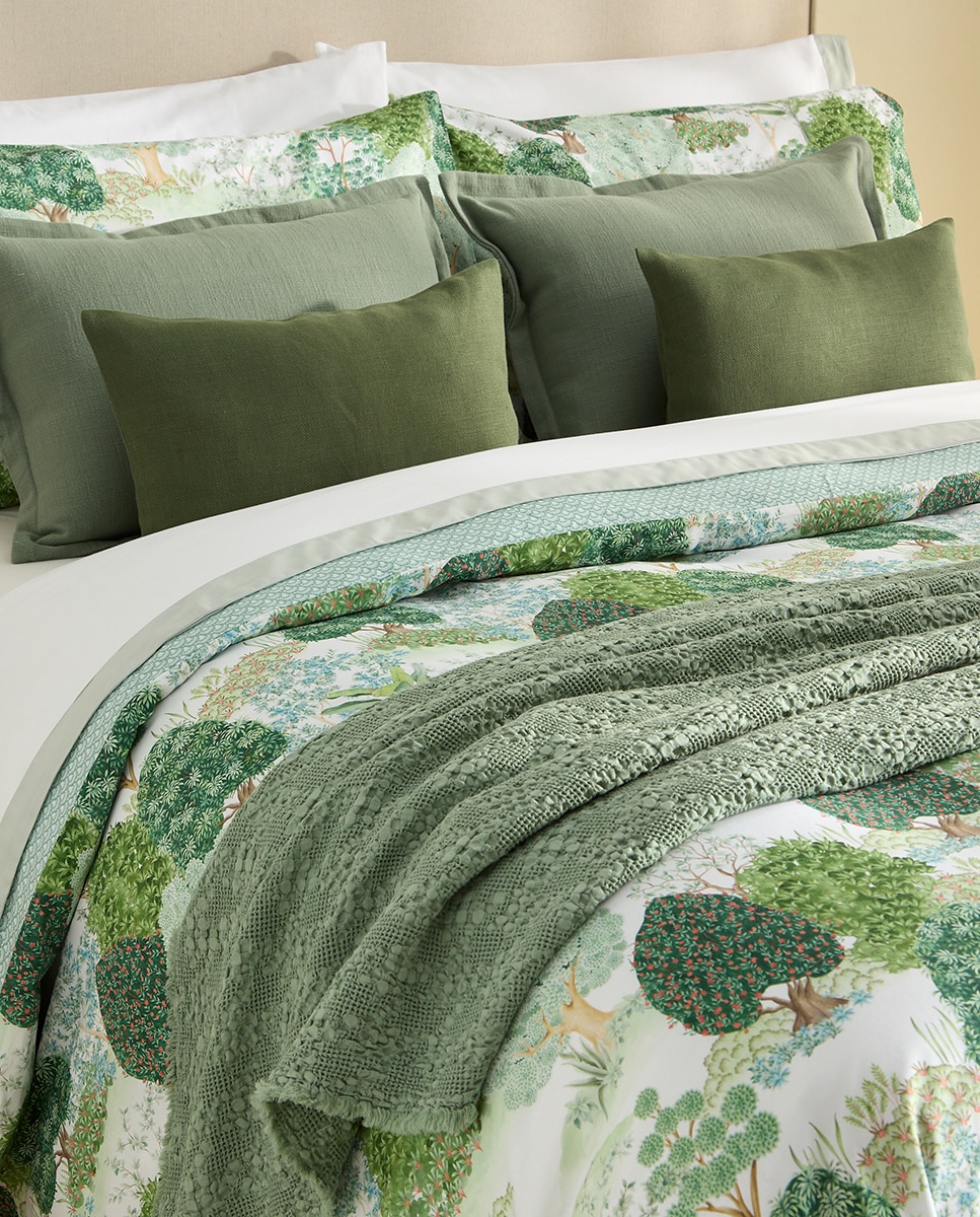 Coleção de roupa de cama Lodhi 2