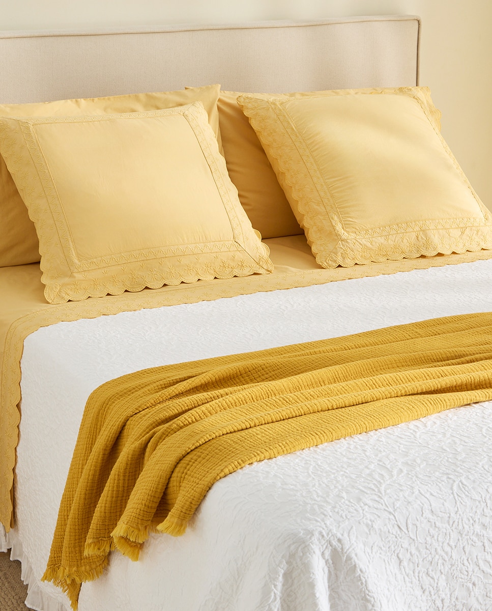 Coleção de roupa de cama Noemie 2