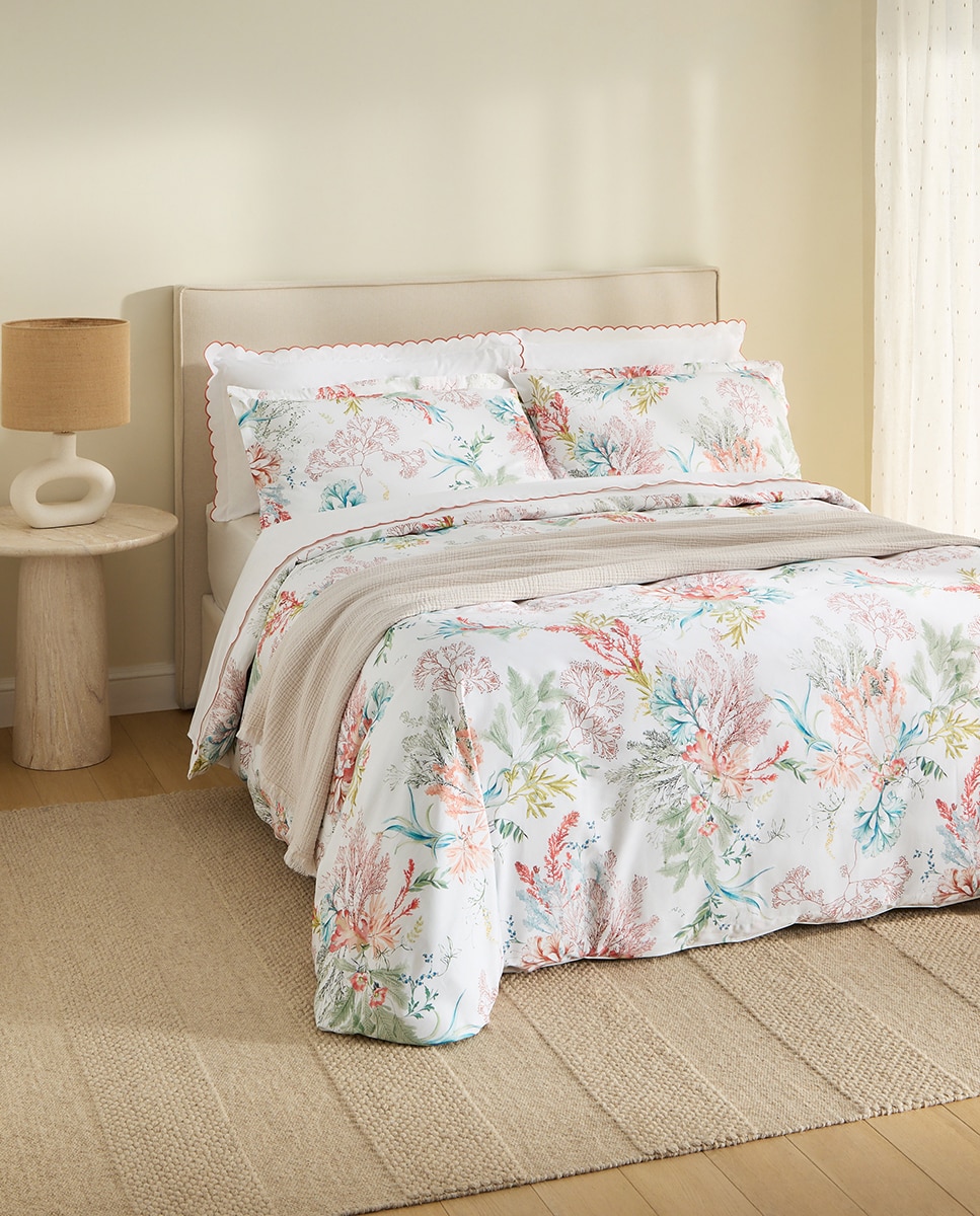 Coleção de roupa de cama Irvette 1