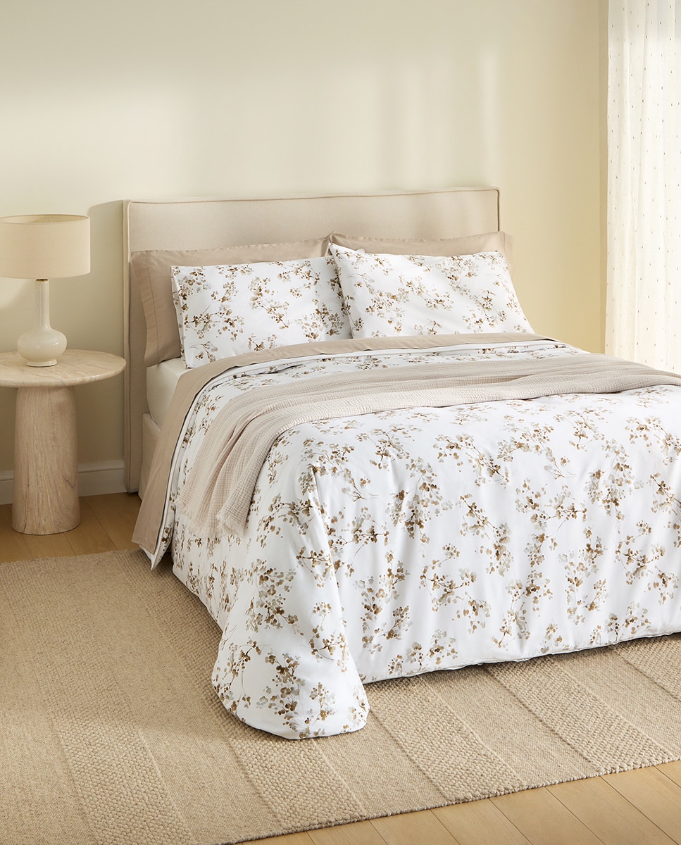 Coleção de roupa de cama Terrain 1