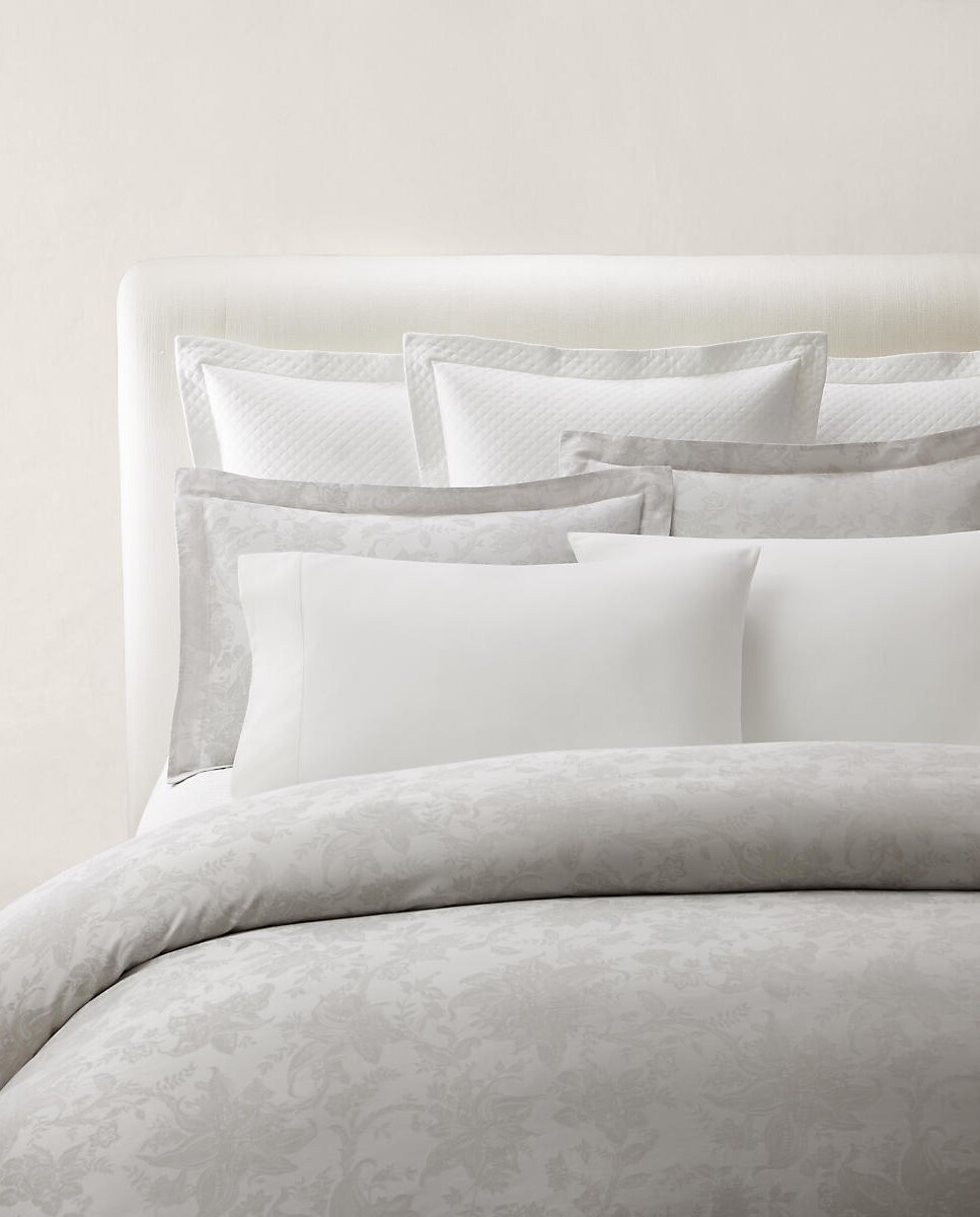 Ralph Lauren - Colección de cama Cali.