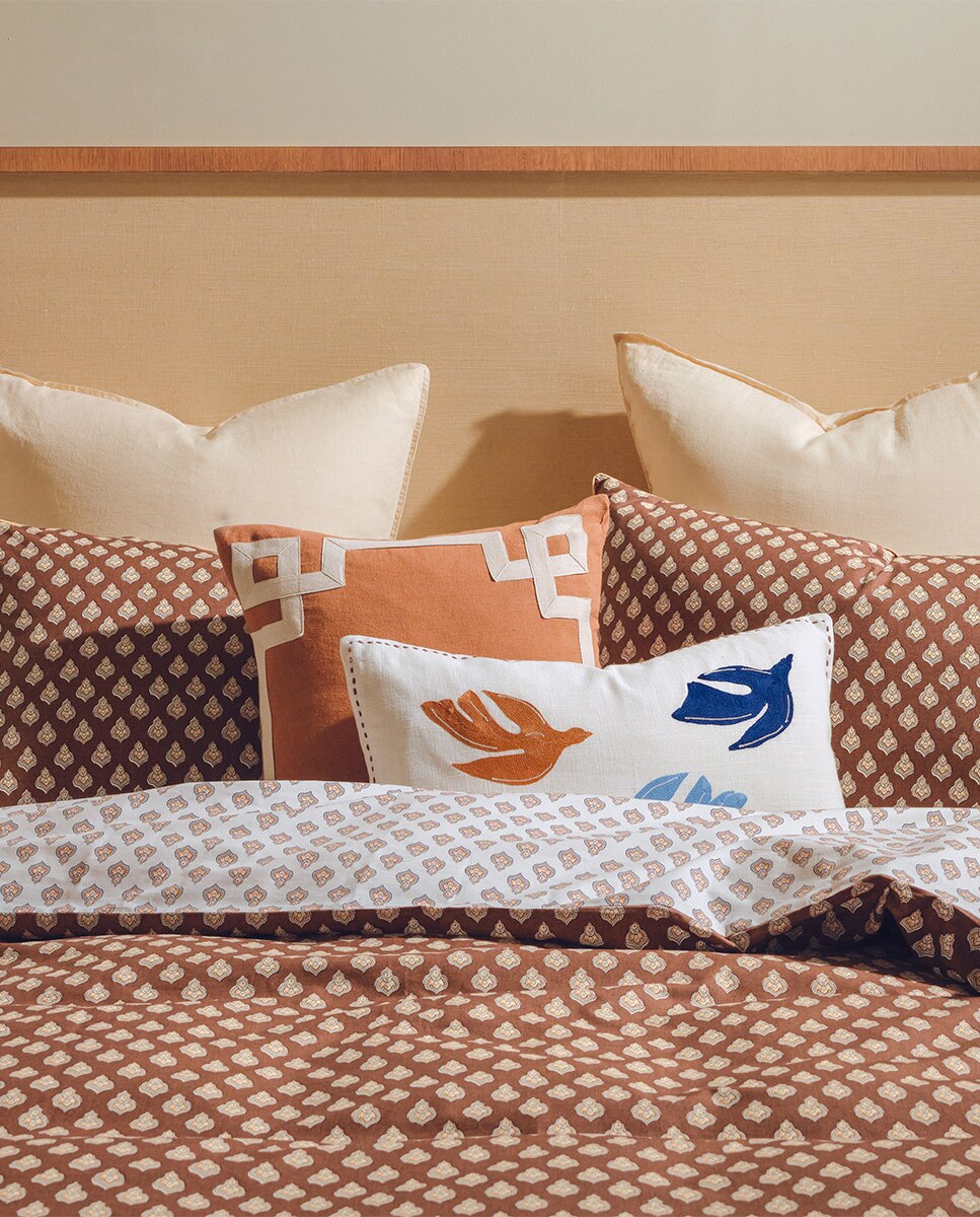 Colección de cama Capbrun 1