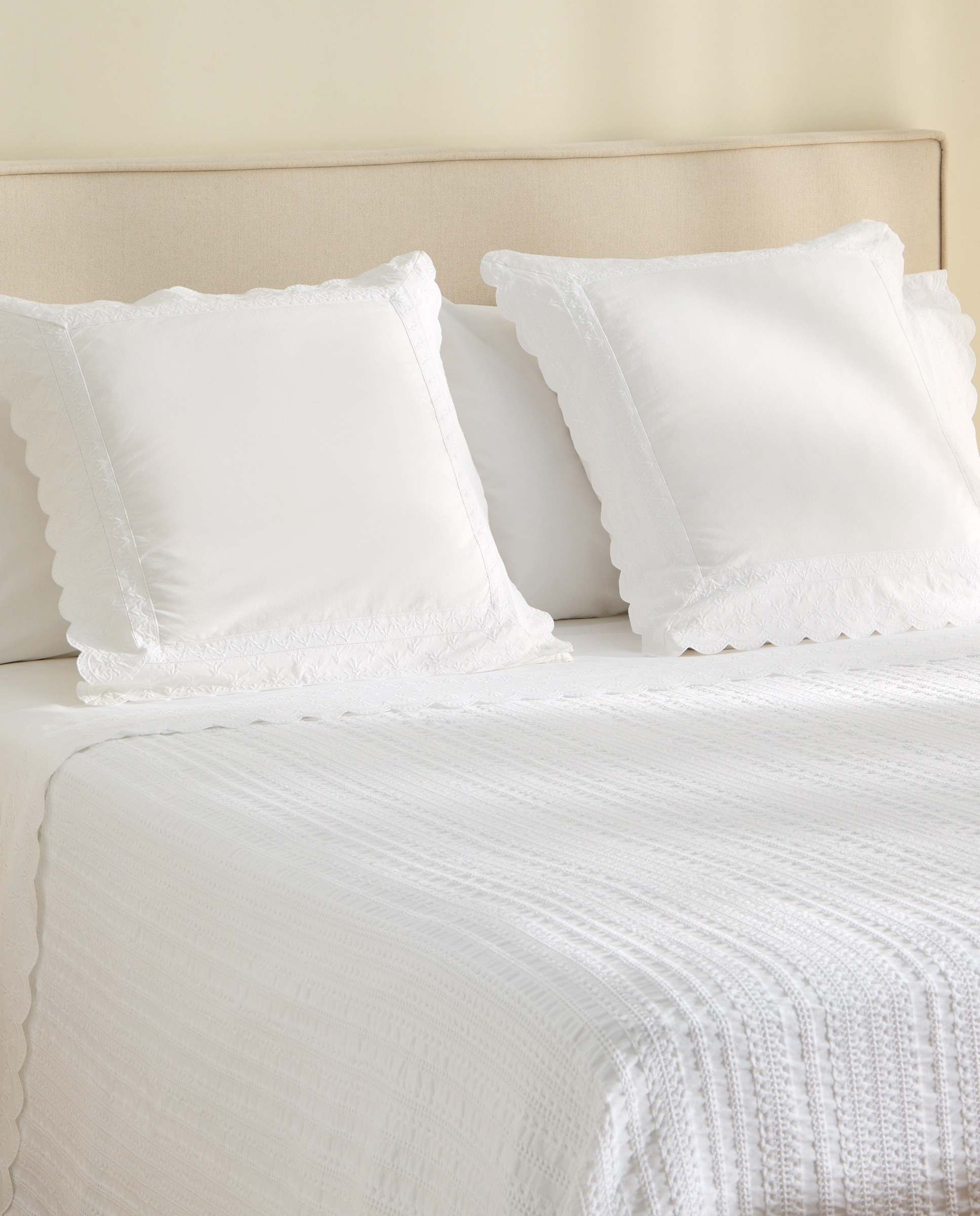Coleção de roupa de cama Anais 2