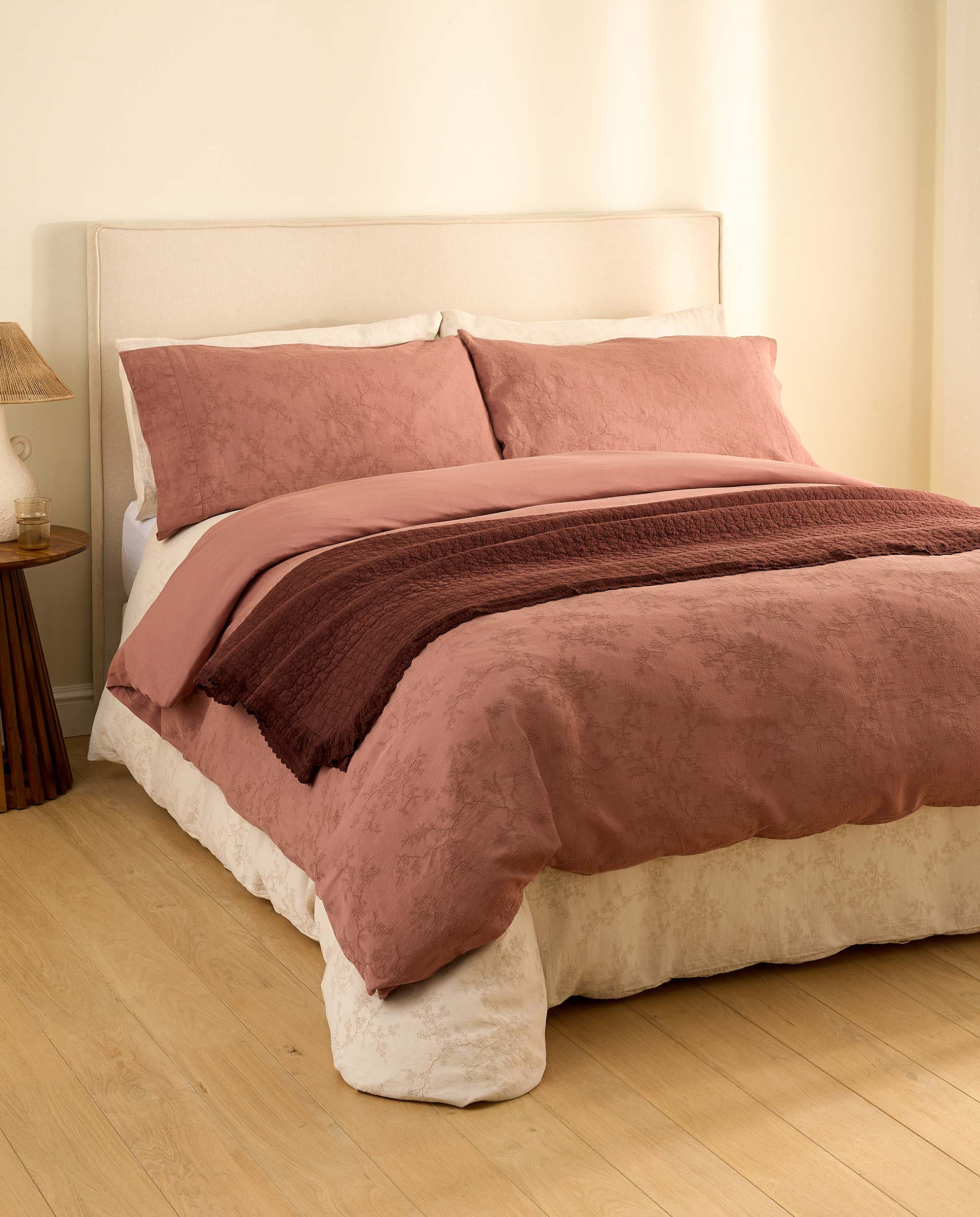 Colección de cama Madox 1