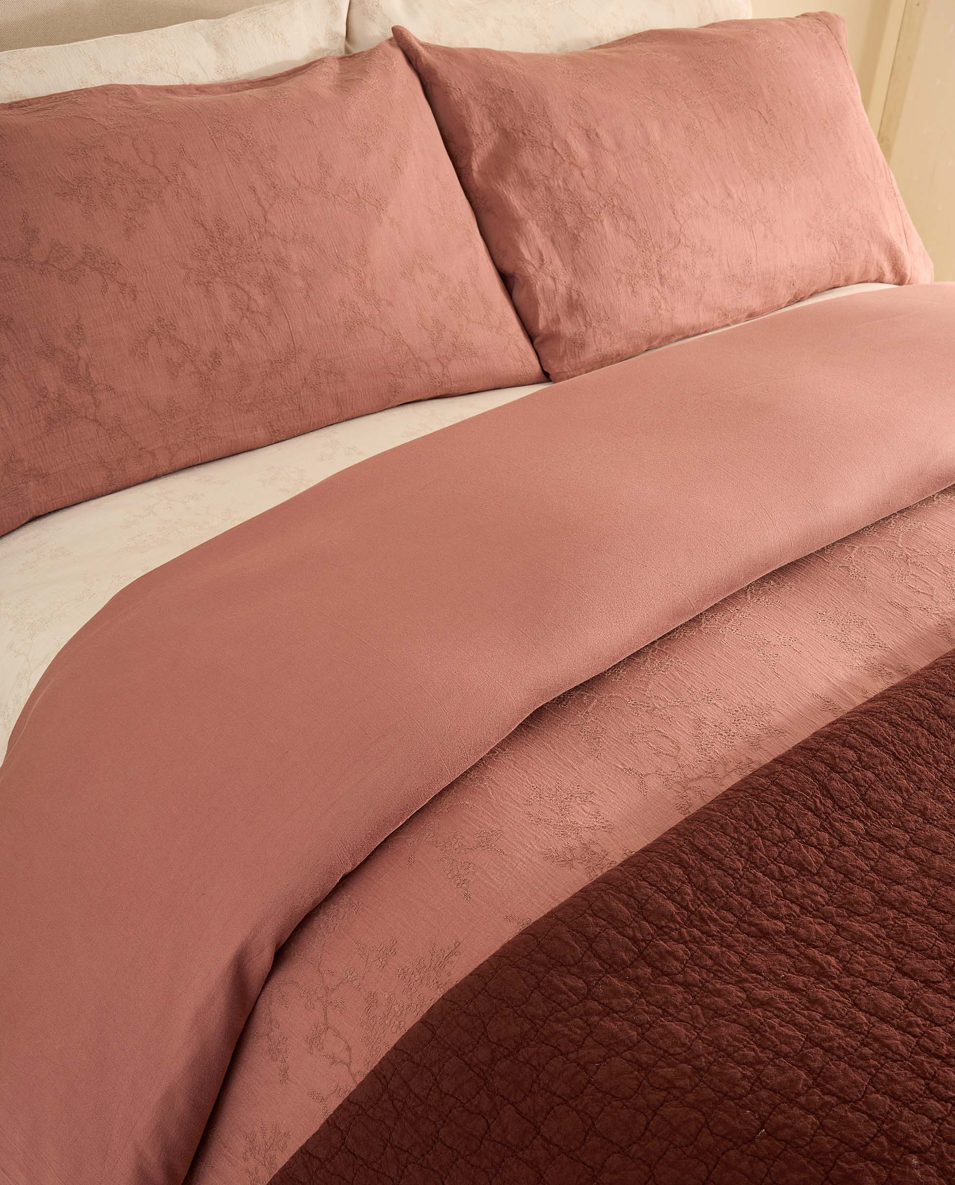 Colección de cama Madox 2
