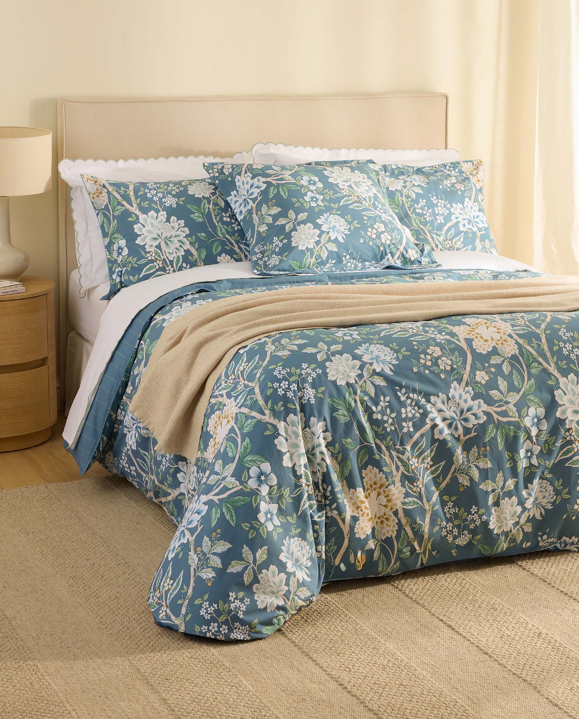 Colección de cama Eiren 1