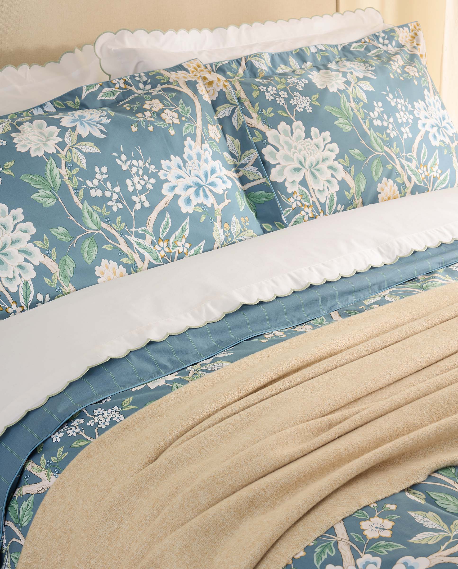 Colección de cama Eiren 2