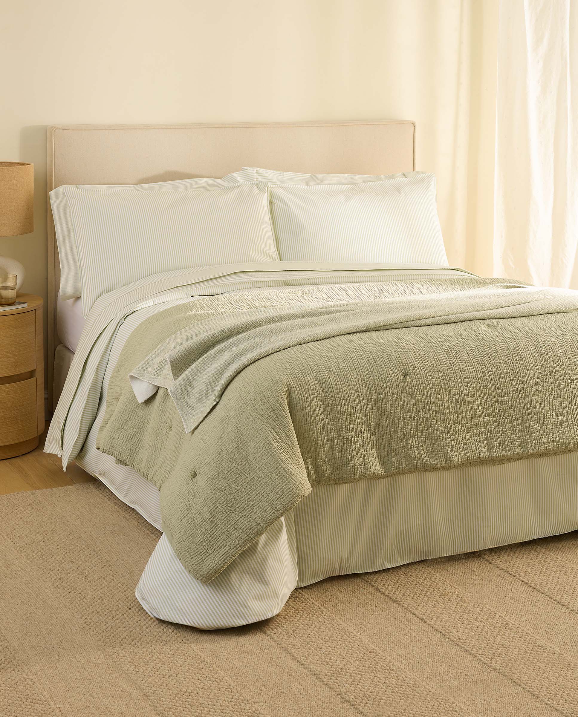Colección de cama Robin 1