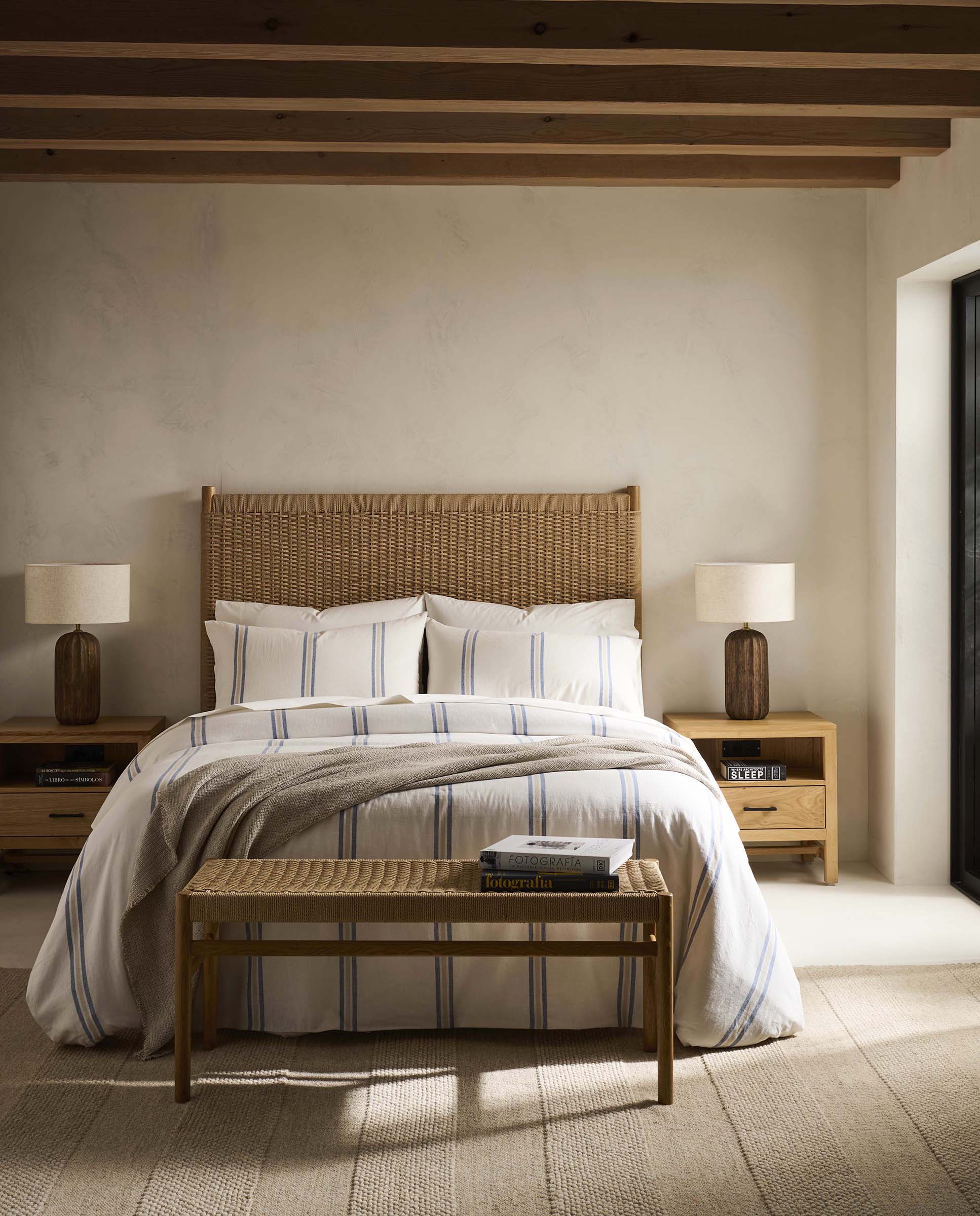 Colección de cama Mara 1