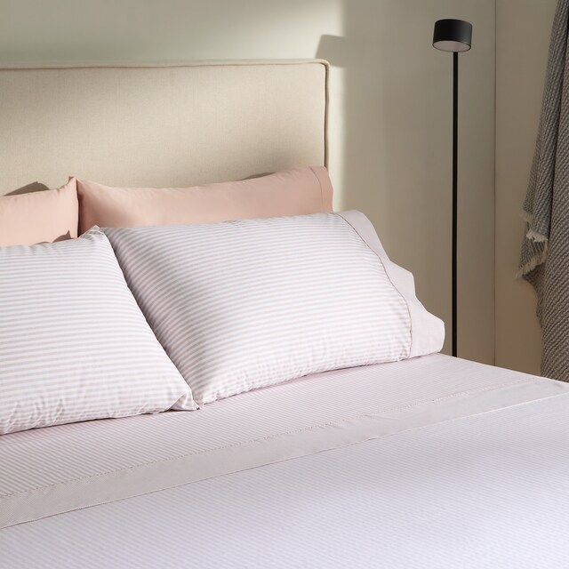 Imagen 0 de Juego de sábanas algodón Martin El Corte Inglés