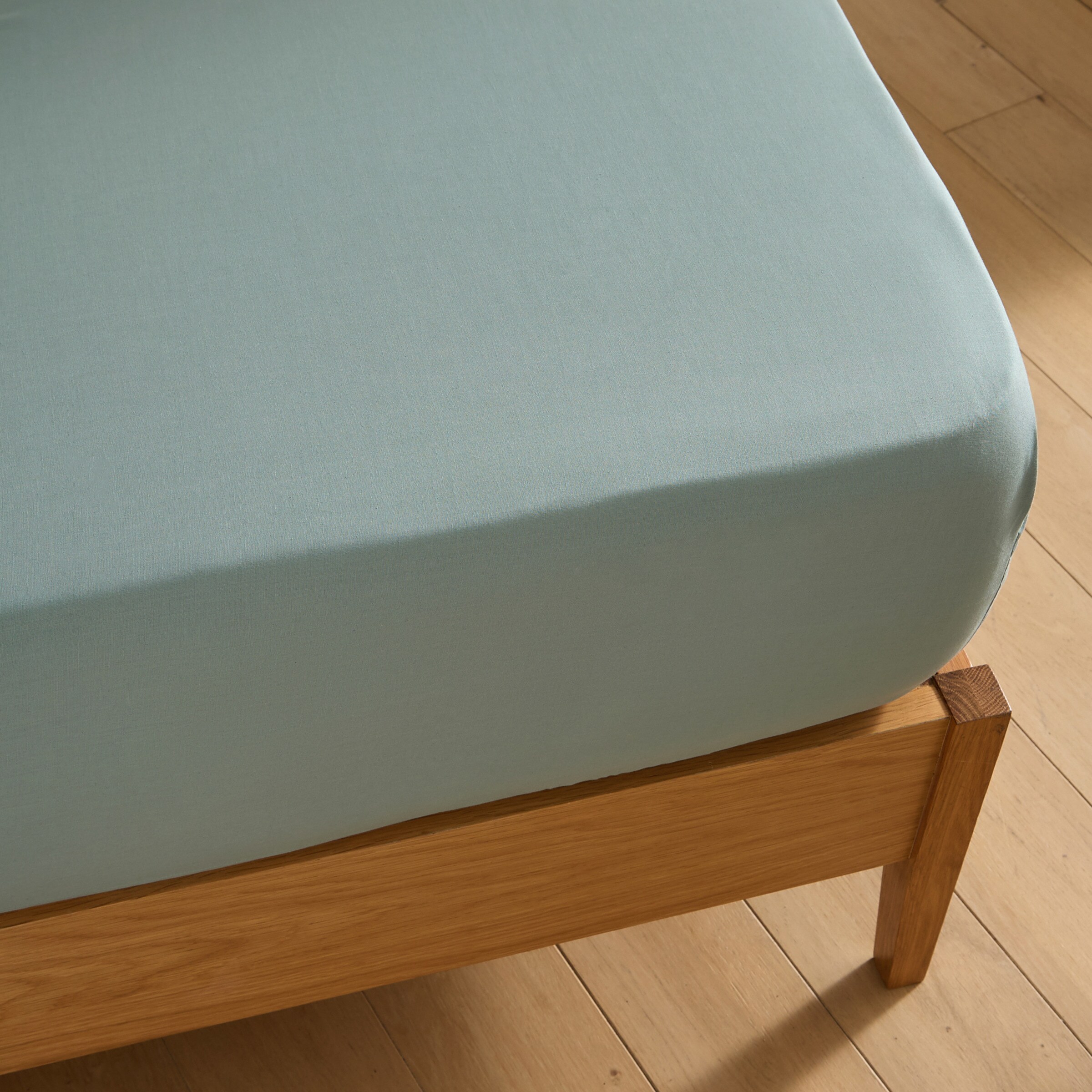 Conjunto de Lençóis com Lençol de Baixo em Algodão Finn Multicolor-4