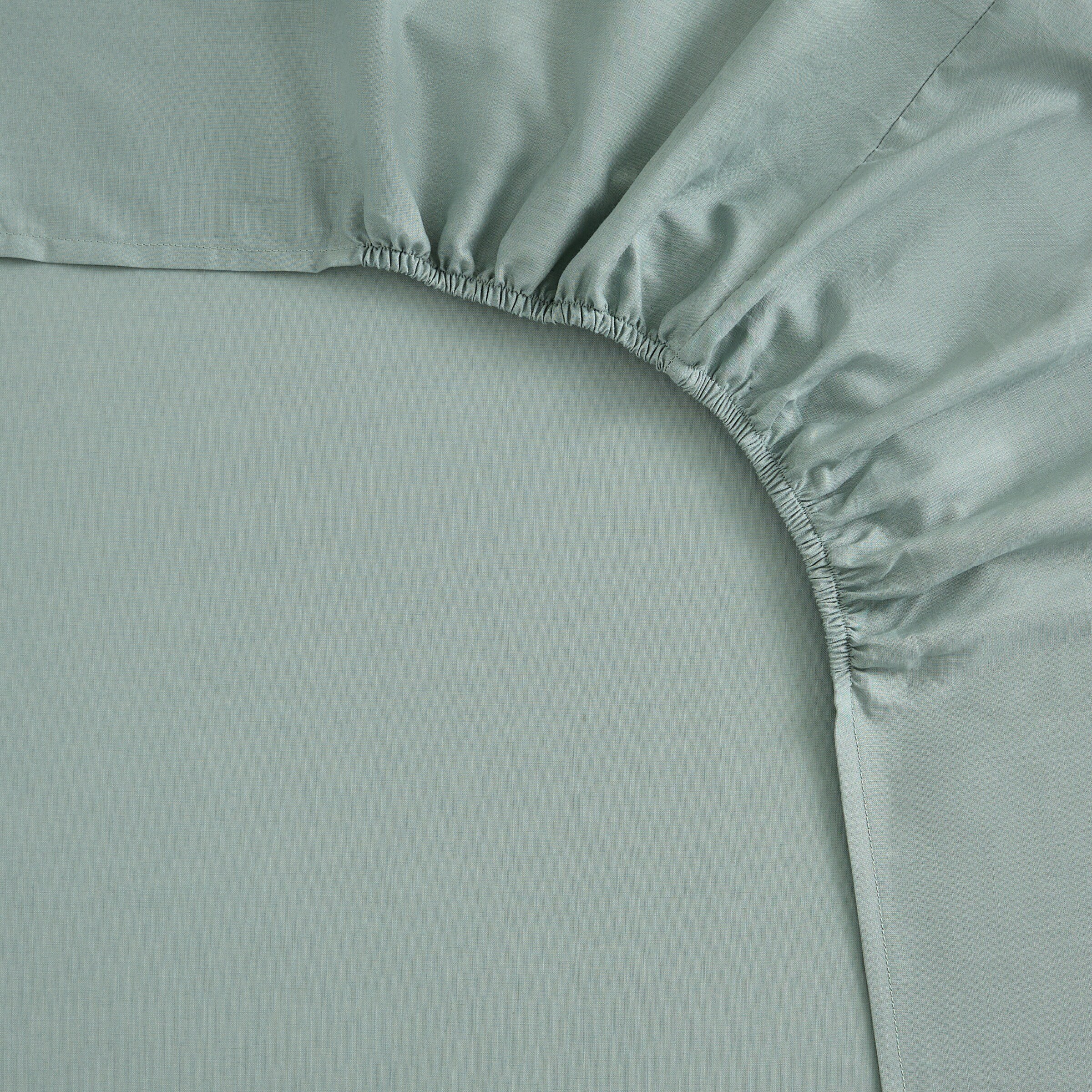 Conjunto de Lençóis com Lençol de Baixo em Algodão Finn Multicolor-5