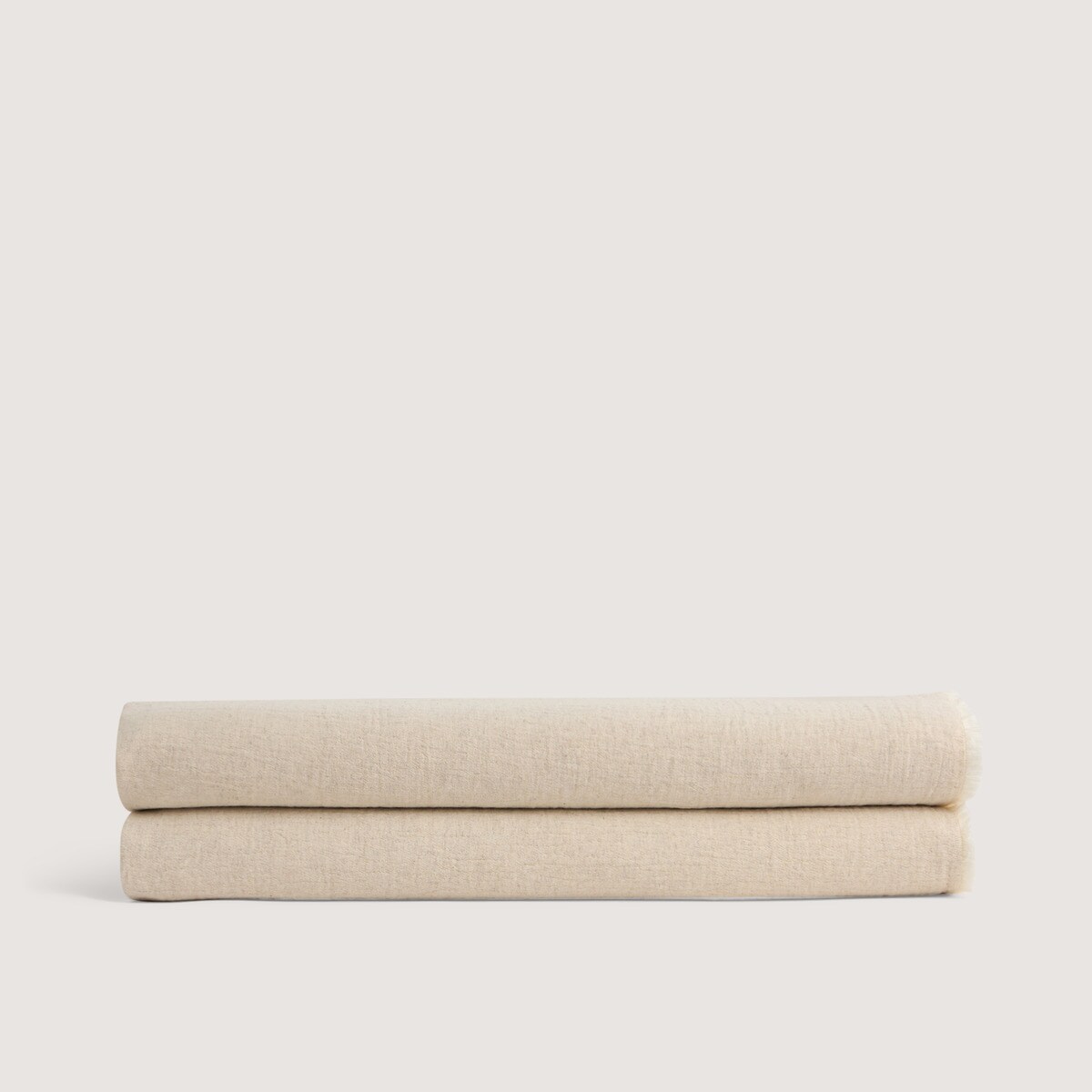 Colcha algodón Danko El Corte Inglés - Lino Cama 105 cm Lino-2