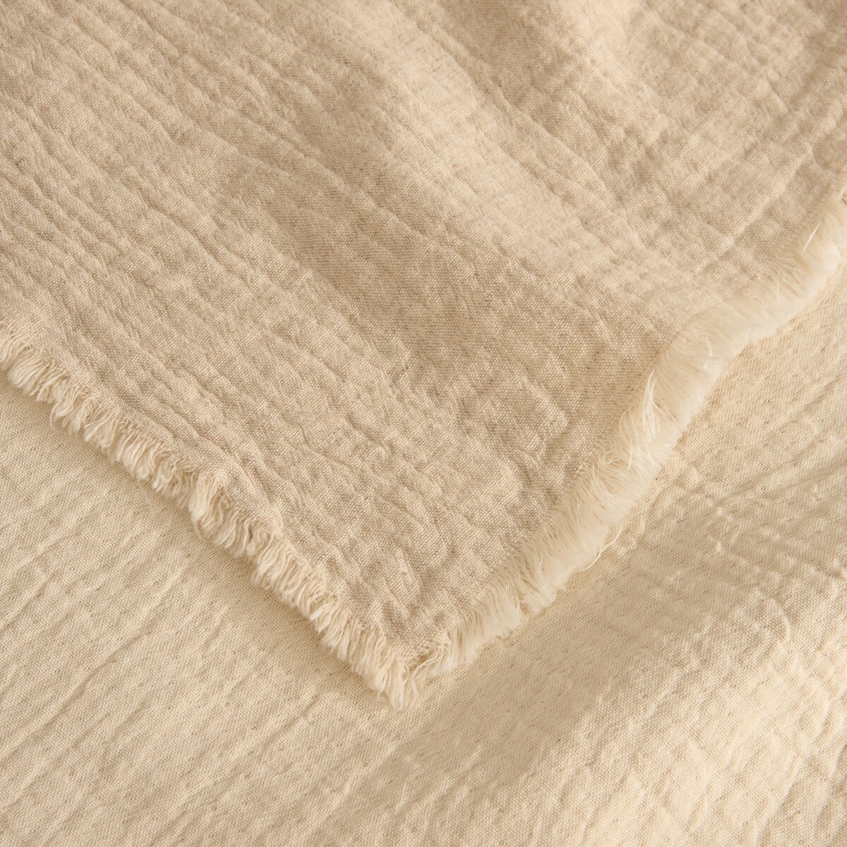 Colcha algodón Danko El Corte Inglés - Lino Cama 105 cm Lino-4