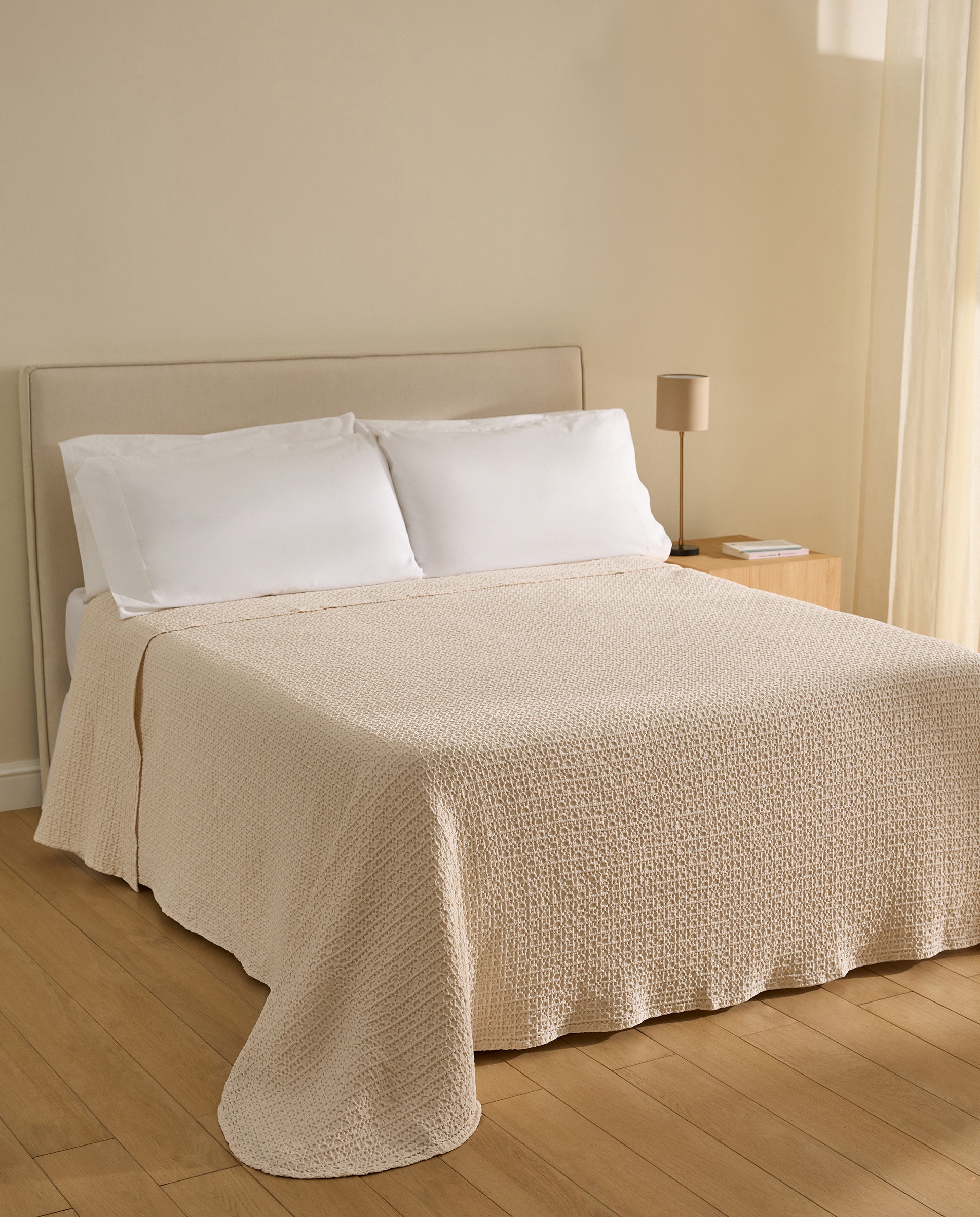 Imagem 0 de Colcha de Algodão Taylor