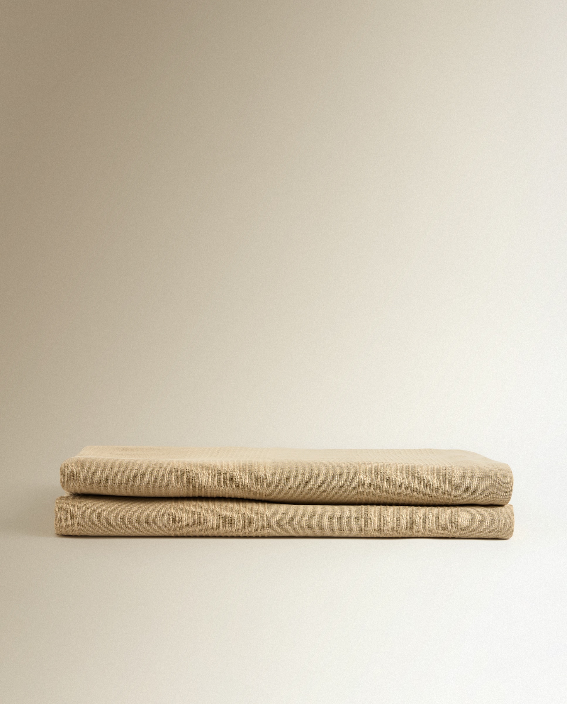 Fular multiusos Maurice - Beige 180 x 260  cm Beige-4