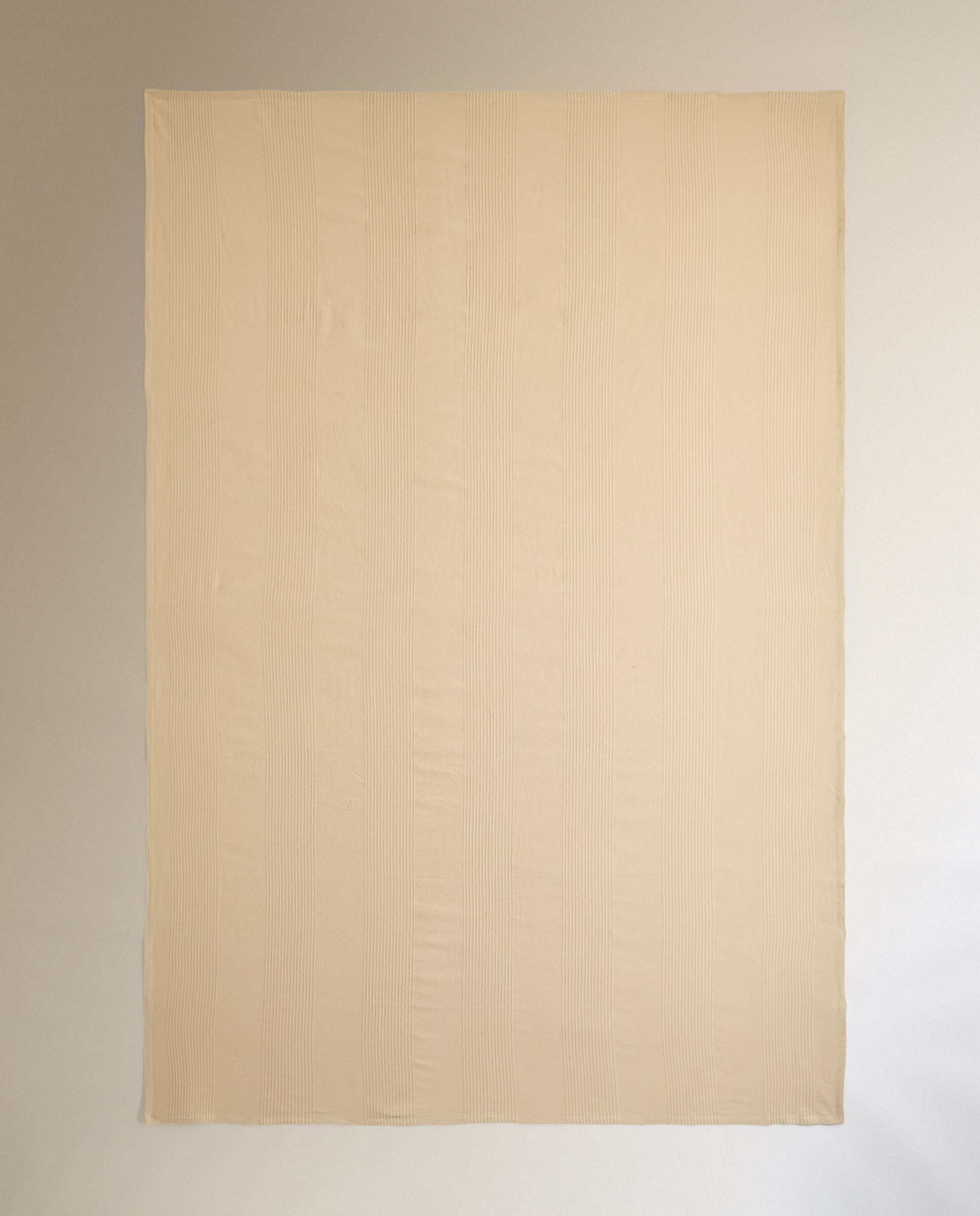 Fular multiusos Maurice - Beige 180 x 260  cm Beige-6
