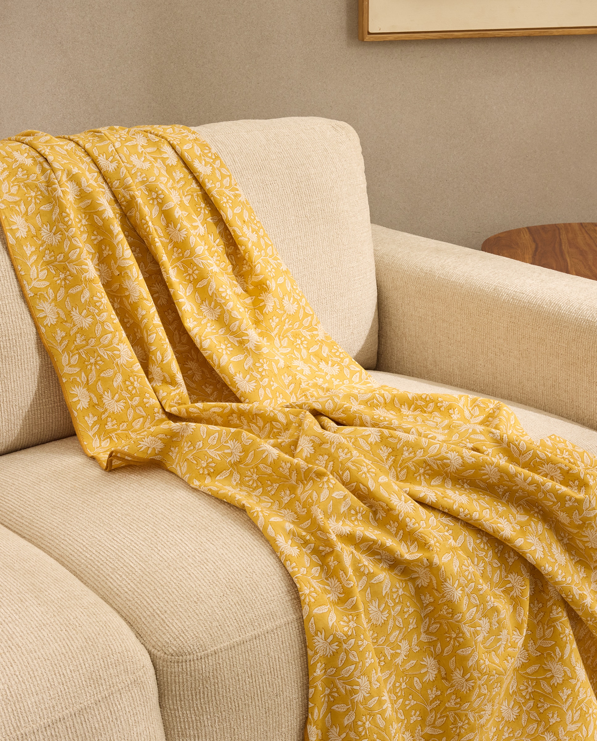 Imagem 0 de Foulard Multiusos Delhi