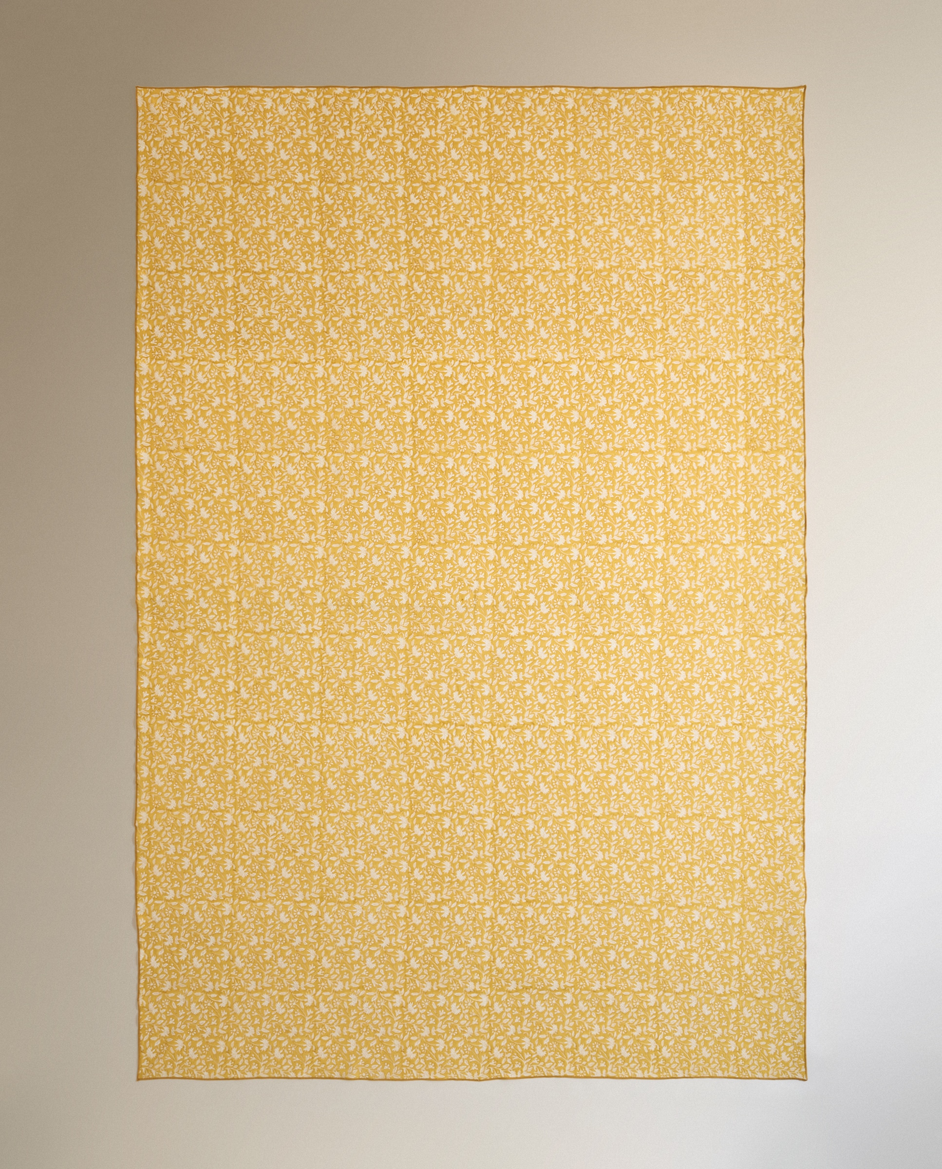 Foulard Multiusos Delhi Amarelo-6