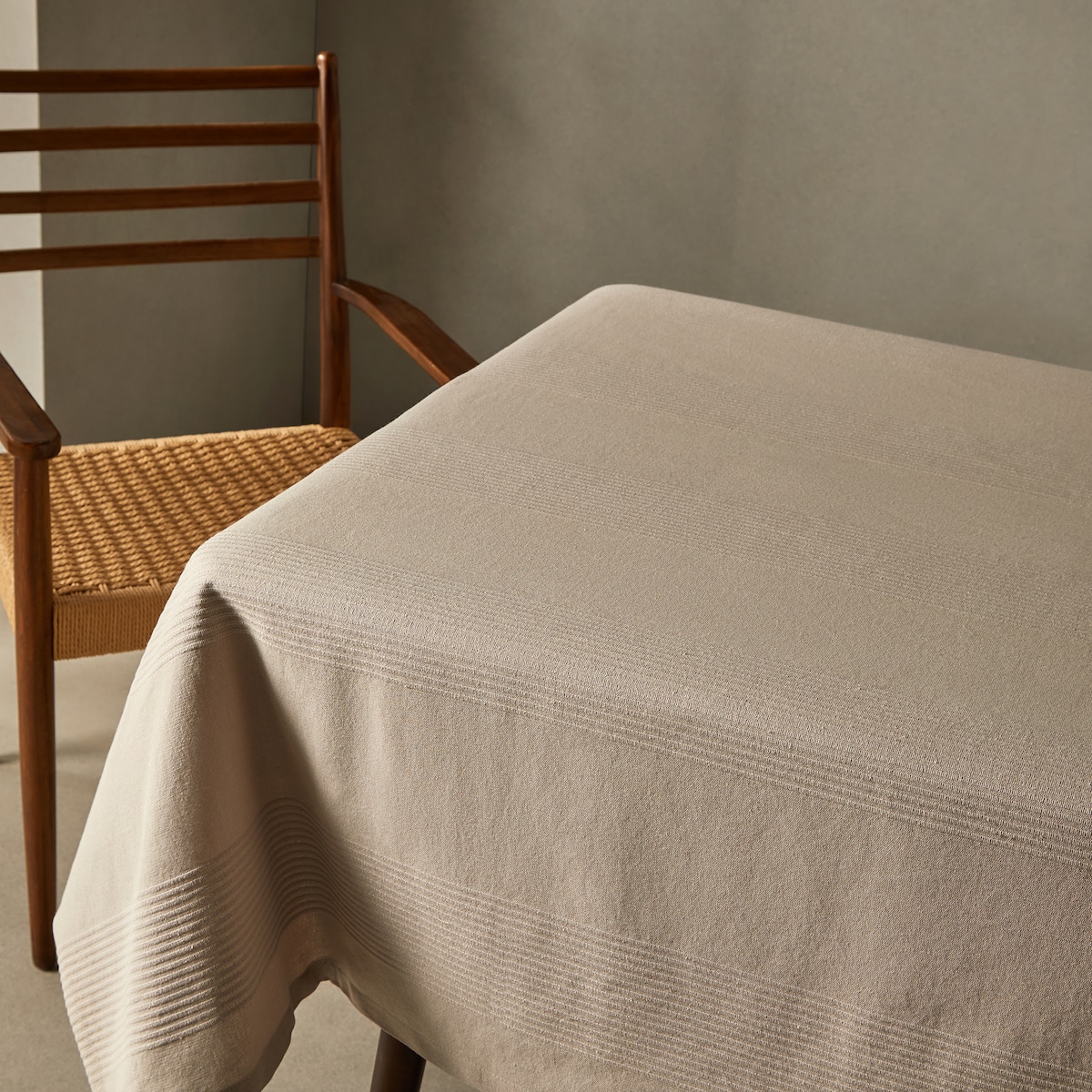 Fular multiusos Maura Nuestro Mejor Precio - El Corte Inglés Tostado-2