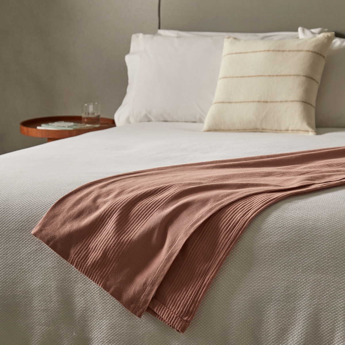 Fular multiusos Maura Nuestro Mejor Precio - El Corte Inglés Rosa-2