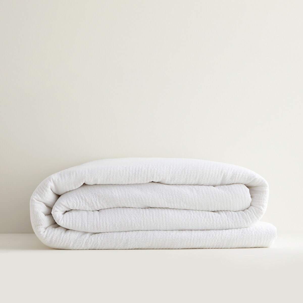 Edredón algodón Soma El Corte Inglés - Blanco Cama 90 cm Blanco-4