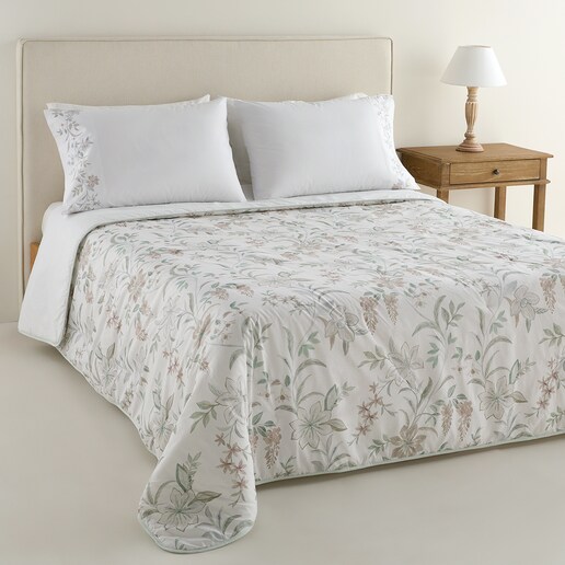 Imagen 0 de Edredón algodón Aure El Corte Inglés