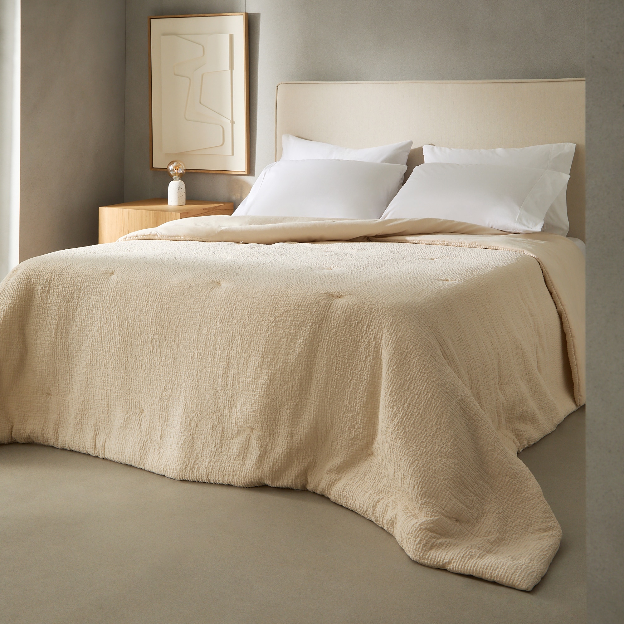 Imagem 0 de Edredão em Algodão Soma