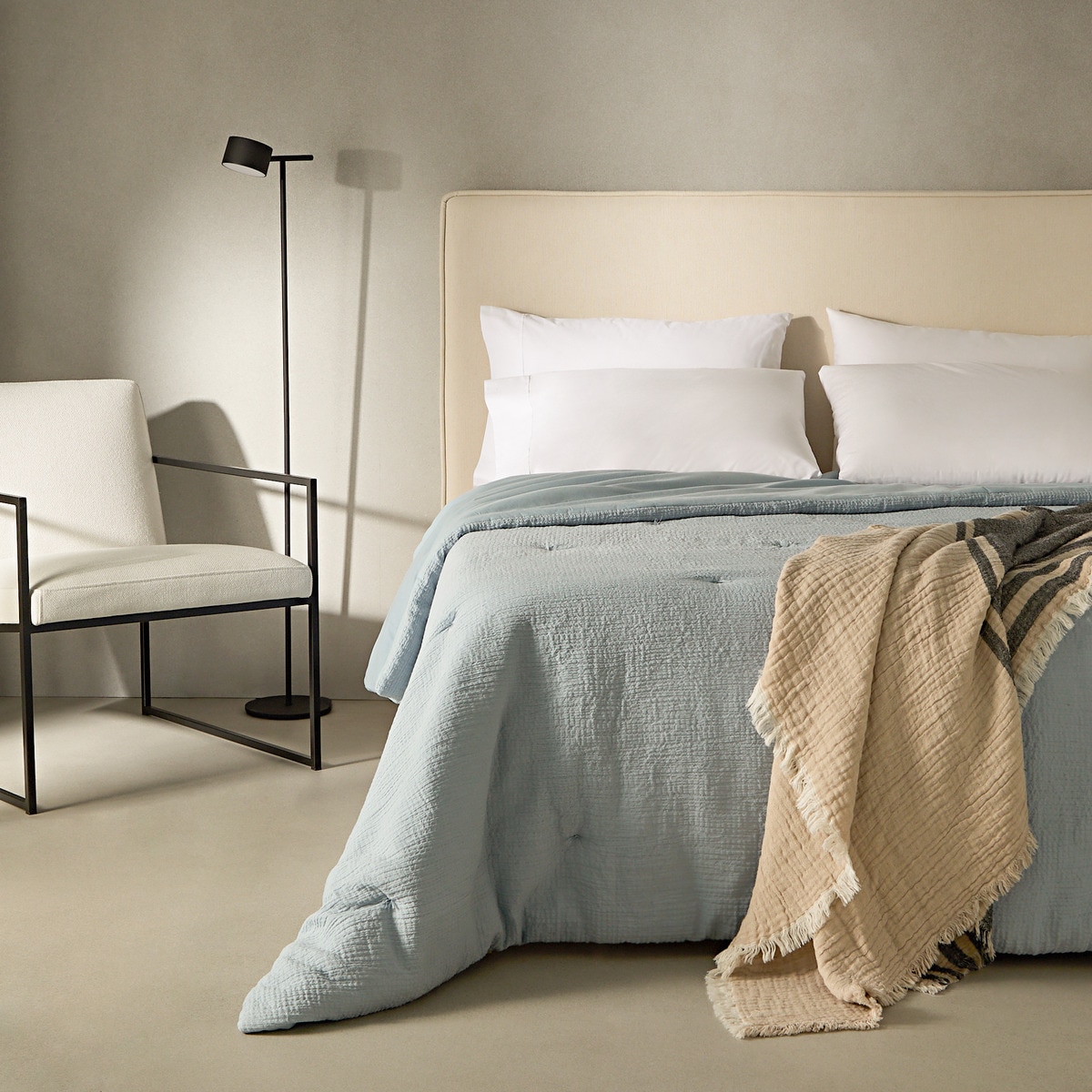 Imagem 0 de Edredão em Algodão Soma