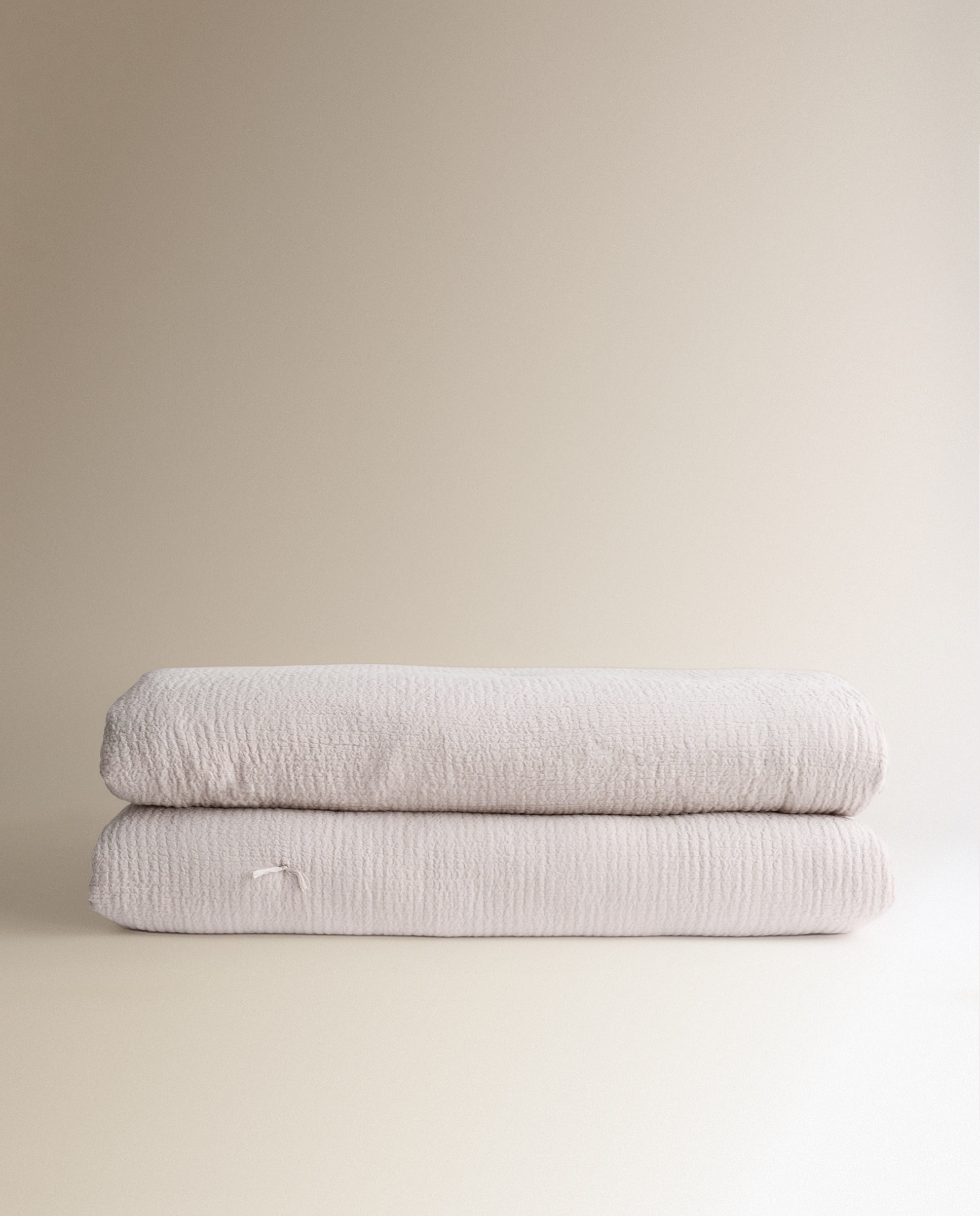 Edredón algodón Soma El Corte Inglés - Gris Cama 90 cm Gris-4