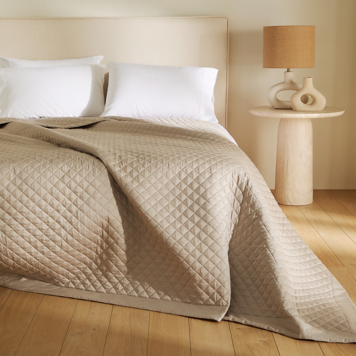 Imagem 0 de Edredão de Cetim de Algodão Diamond