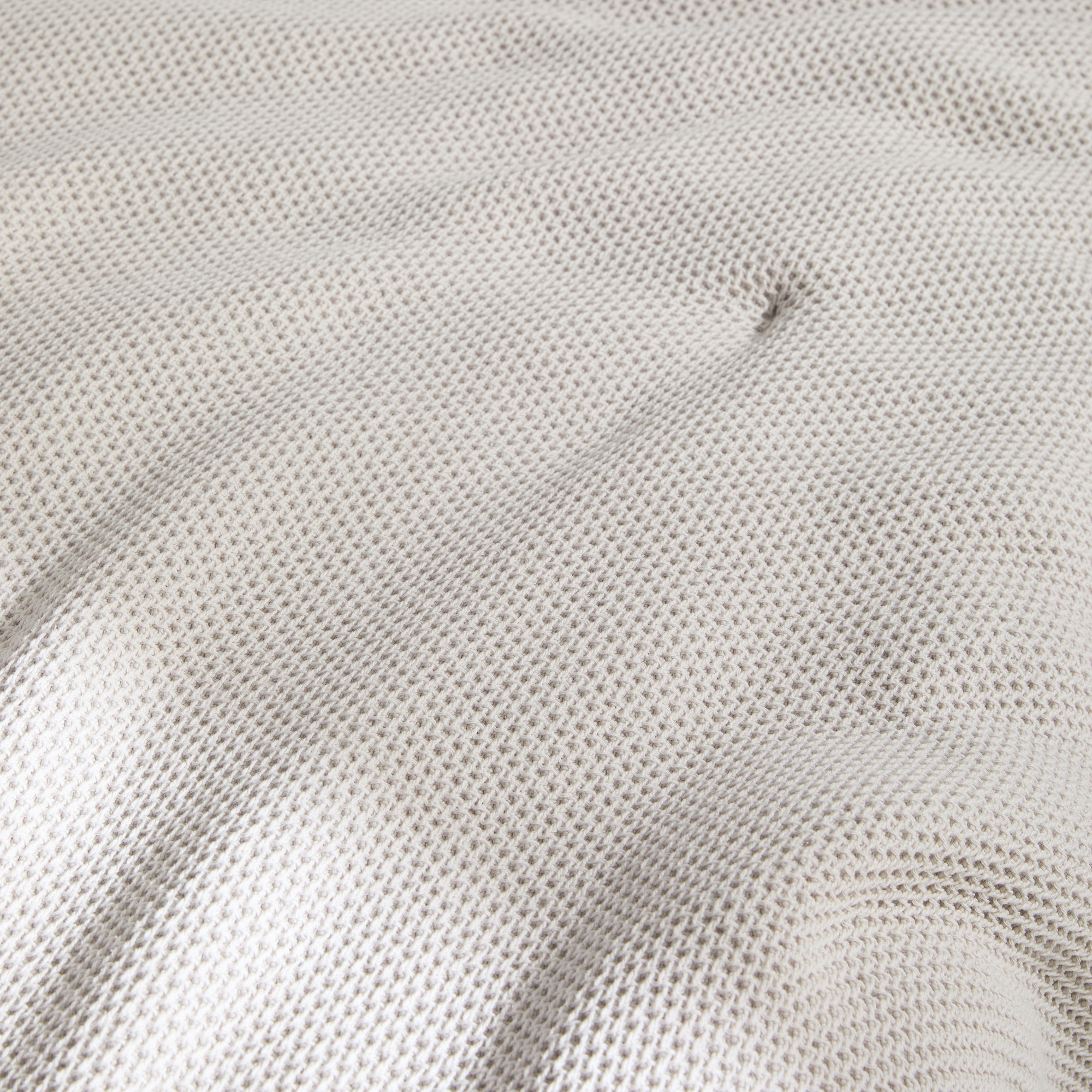 Edredão Gavin em Algodão Cinzento-3