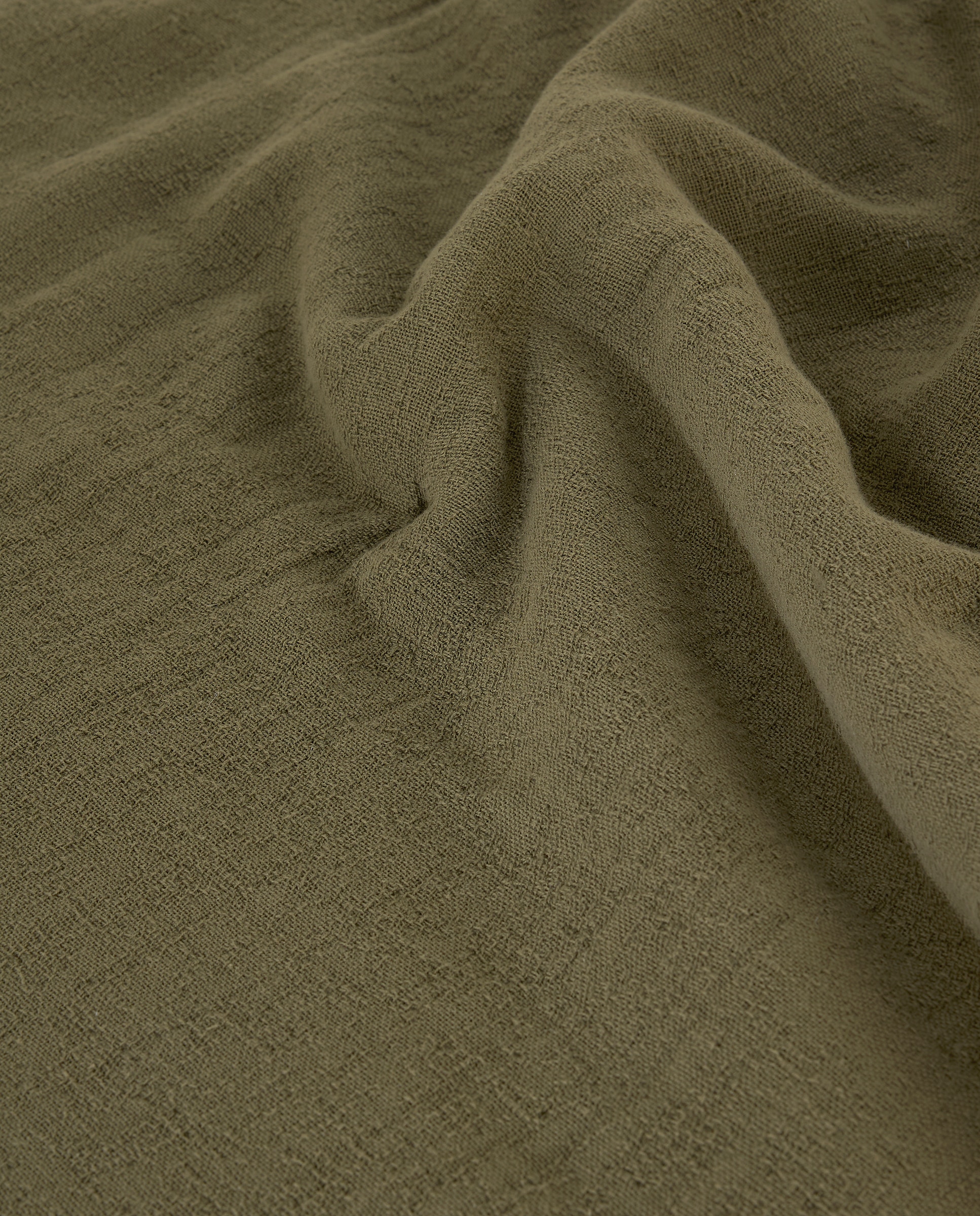 Imagen 3 de Edredón algodón Marlow - Verde Cama 90 cm Verde