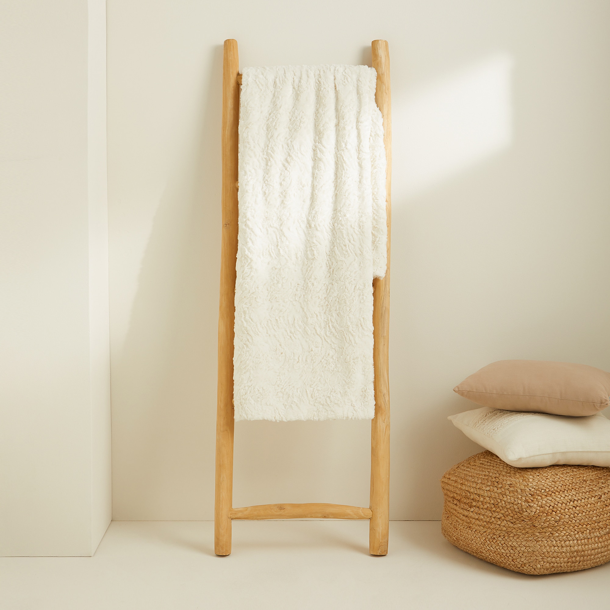 Imagem 0 de Manta Decorativa Anouk