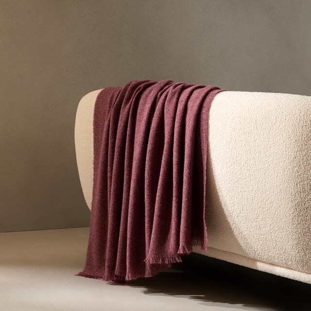 Imagen 0 de Manta decorativa Biel