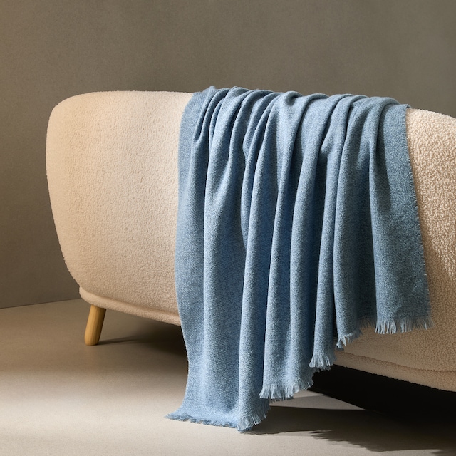 Imagen 0 de Manta decorativa Biel