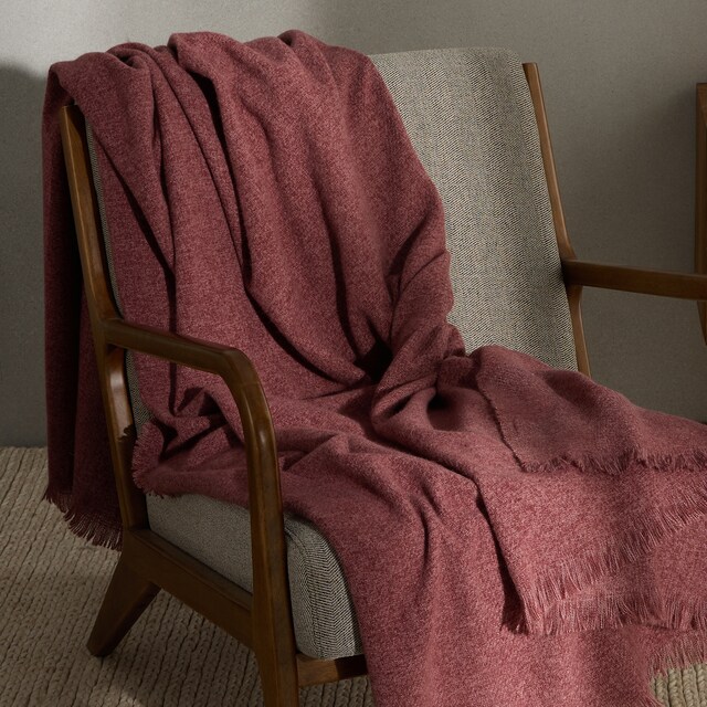 Imagen 0 de Manta decorativa Biel XL